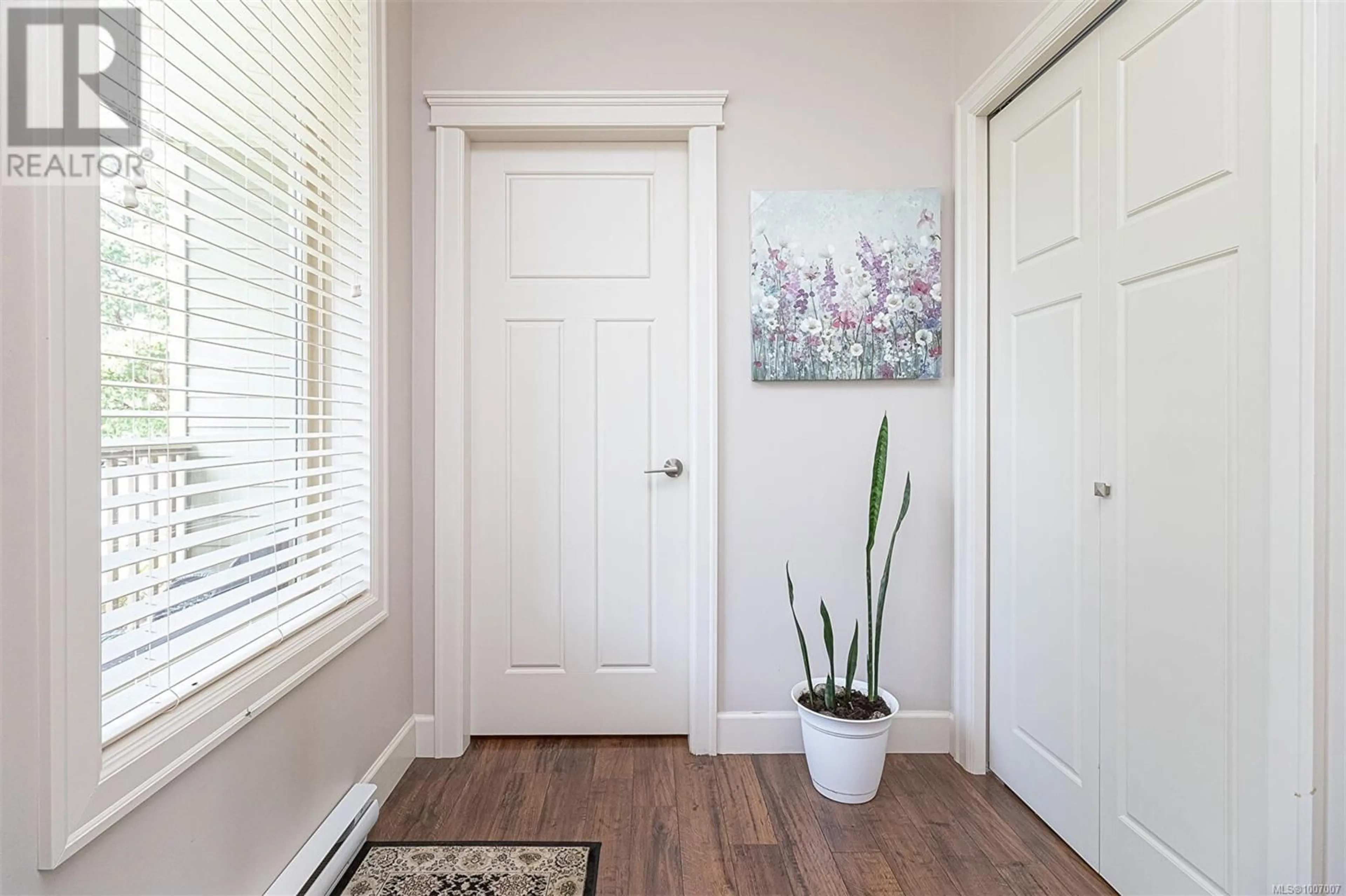 Indoor entryway for 117 - 2253 TOWNSEND ROAD, Sooke British Columbia V9Z1M1