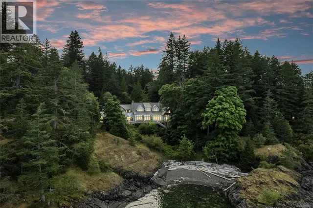 1790 HYACINTHE BAY ROAD, Quadra Island 2