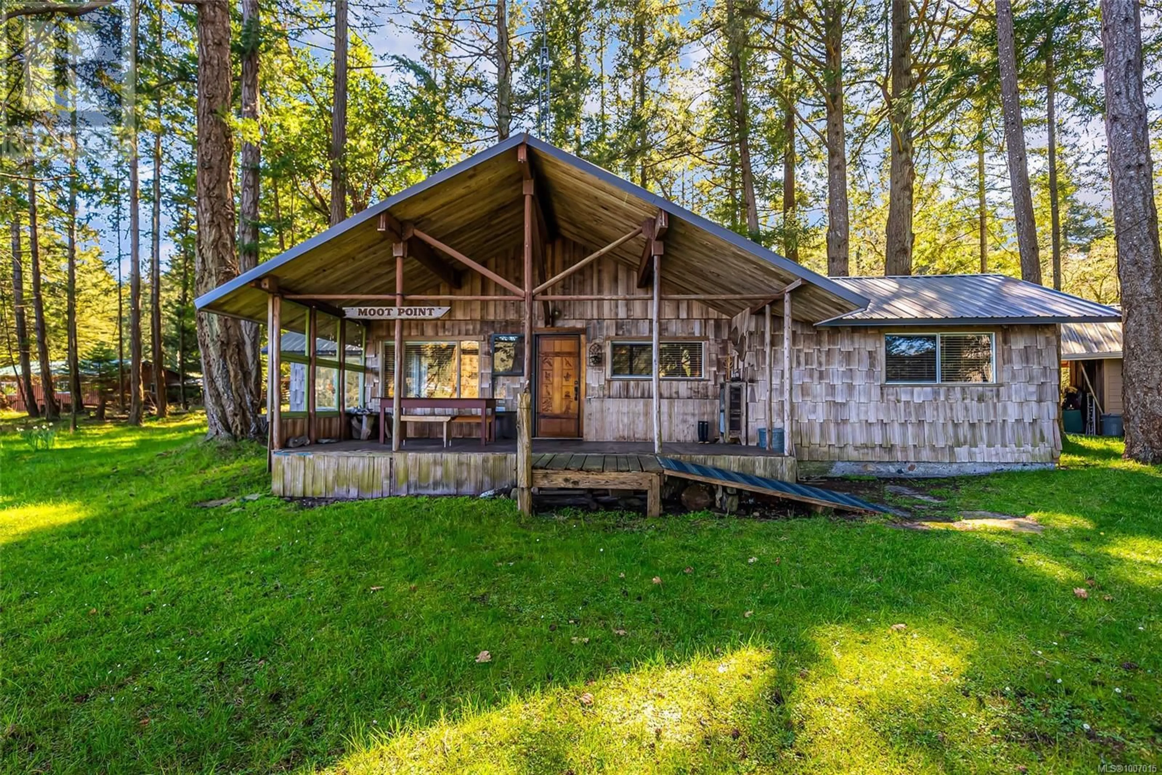 Unknown for 970 SEA FERN LANE, Mudge Island British Columbia V0R1X0