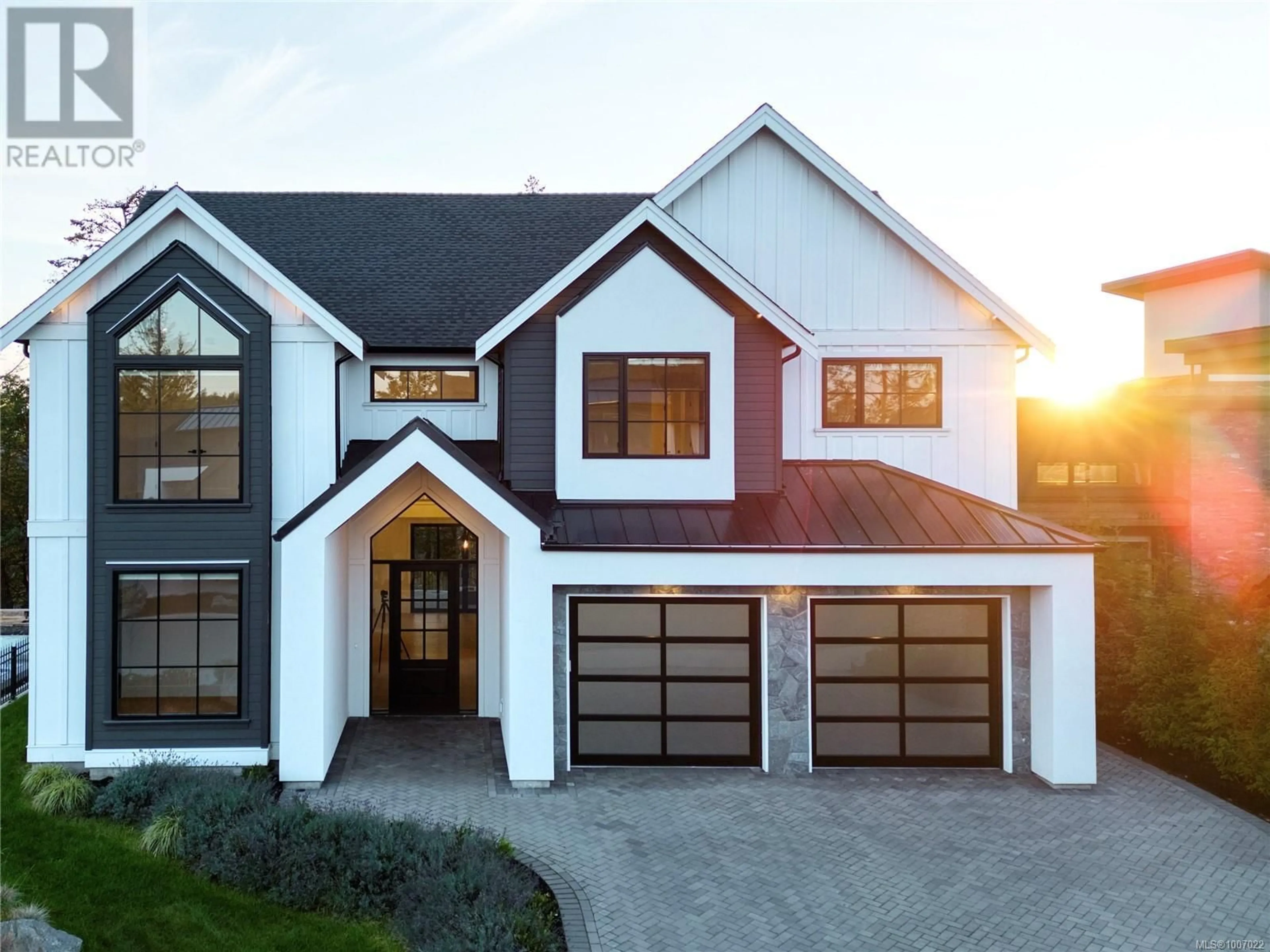 Home with brick exterior material, street for 2045 PINEHURST TERRACE, Langford British Columbia V9B3S3