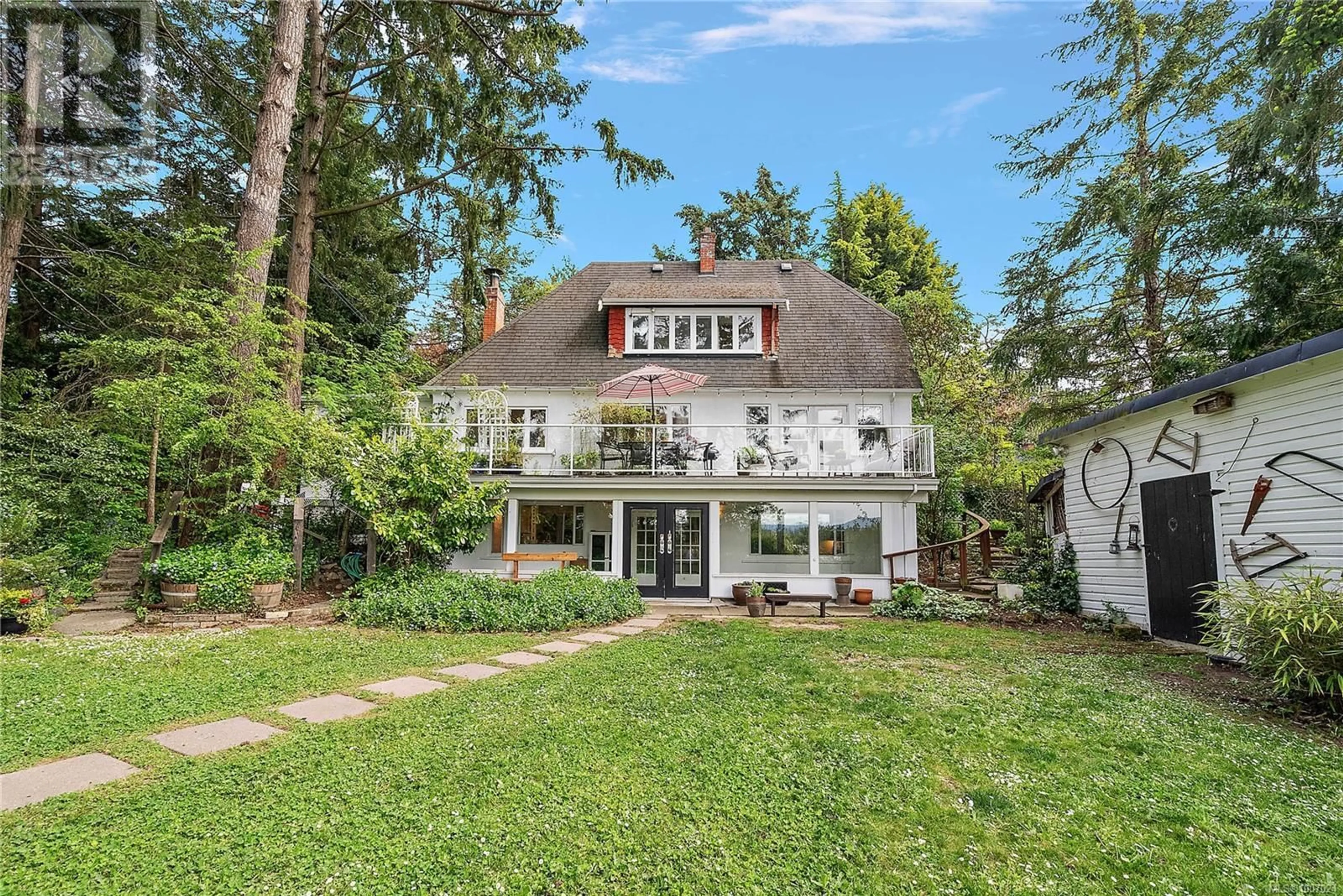 Unknown for 3062 ADMIRALS ROAD, Saanich British Columbia V9A2R8