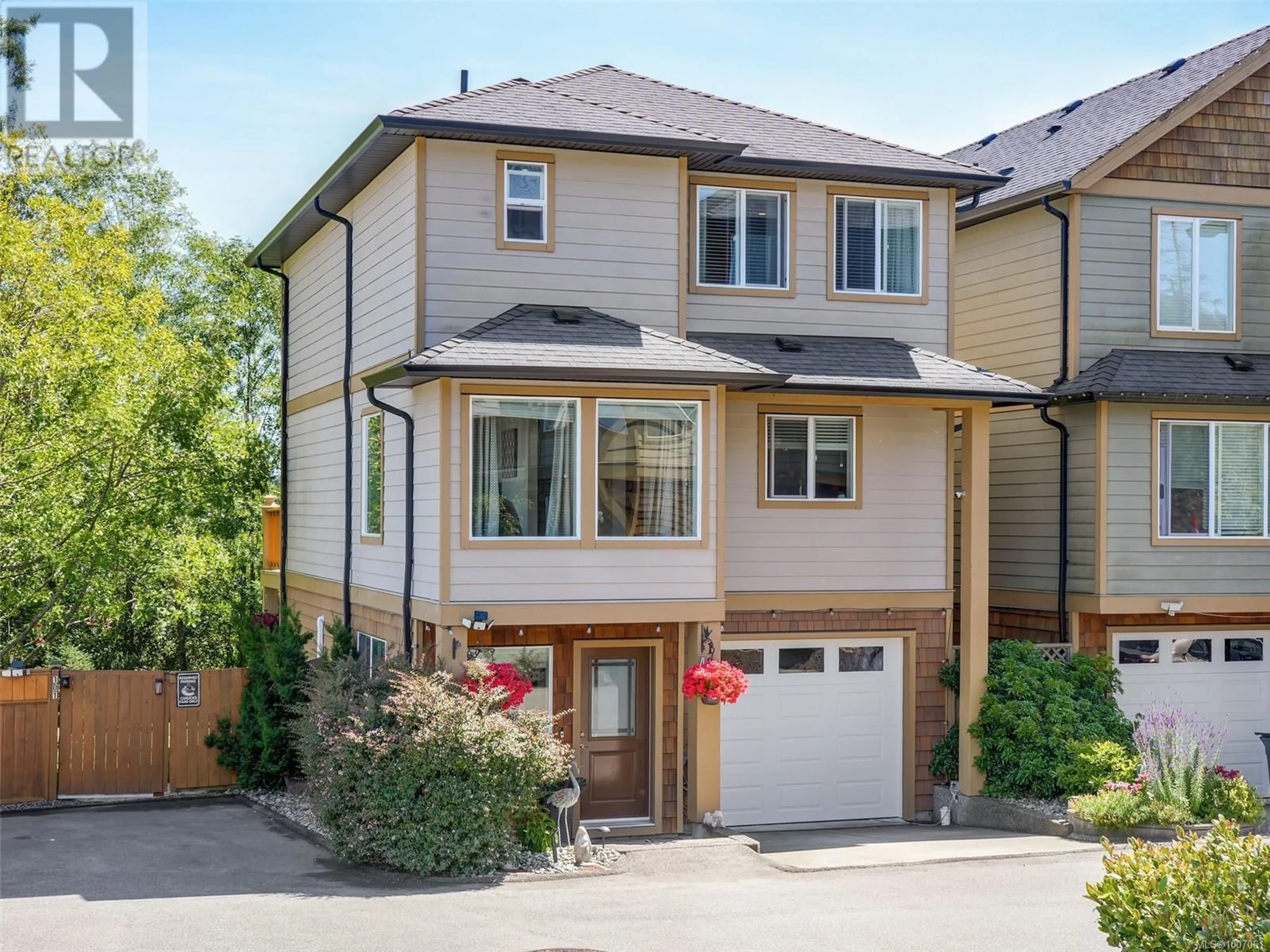 Unknown for 101 - 7091 GRANT ROAD WEST, Sooke British Columbia V9Z0N6