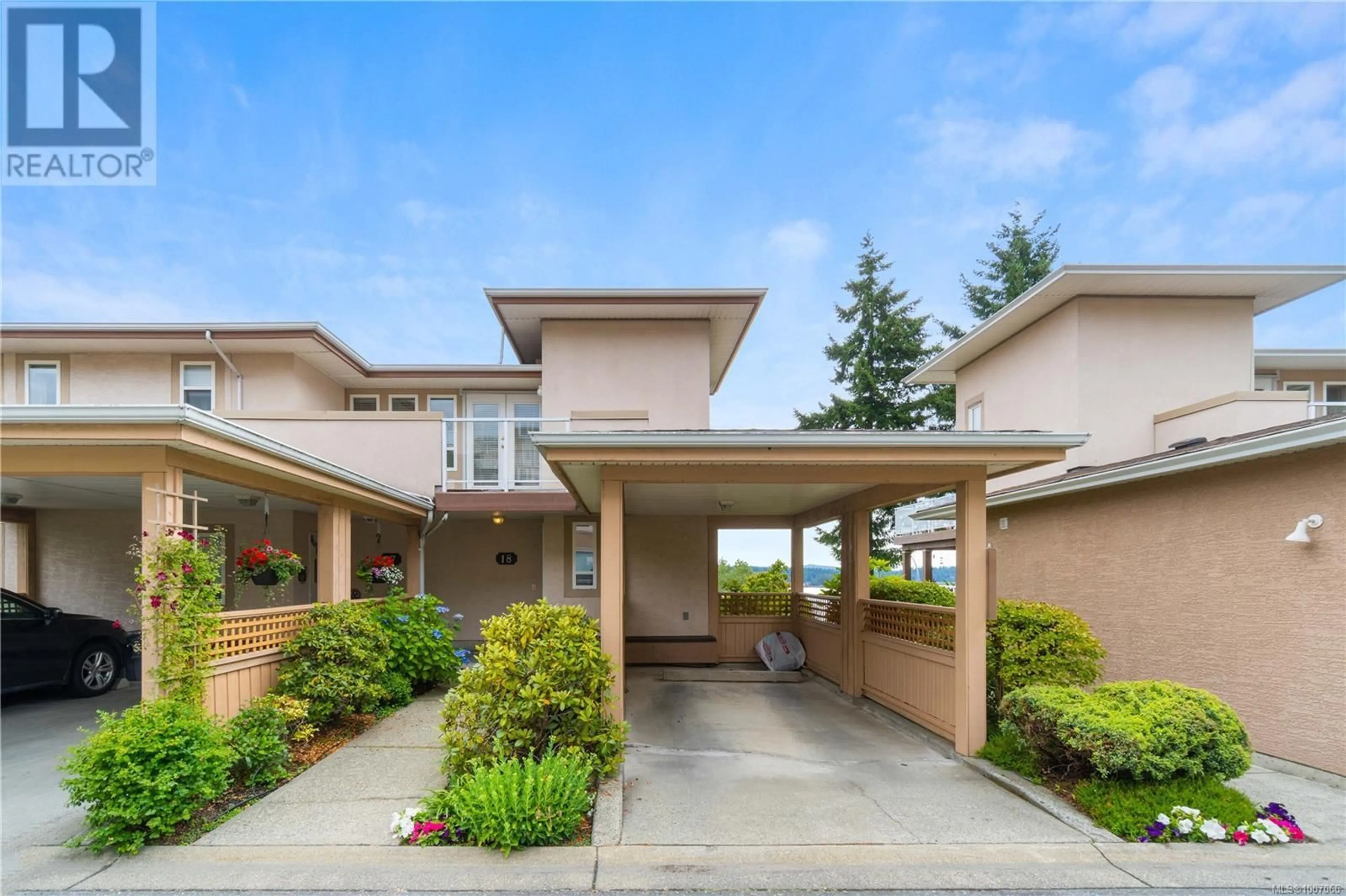 Unknown for 18 - 100 GIFFORD ROAD, Ladysmith British Columbia V9G1A9