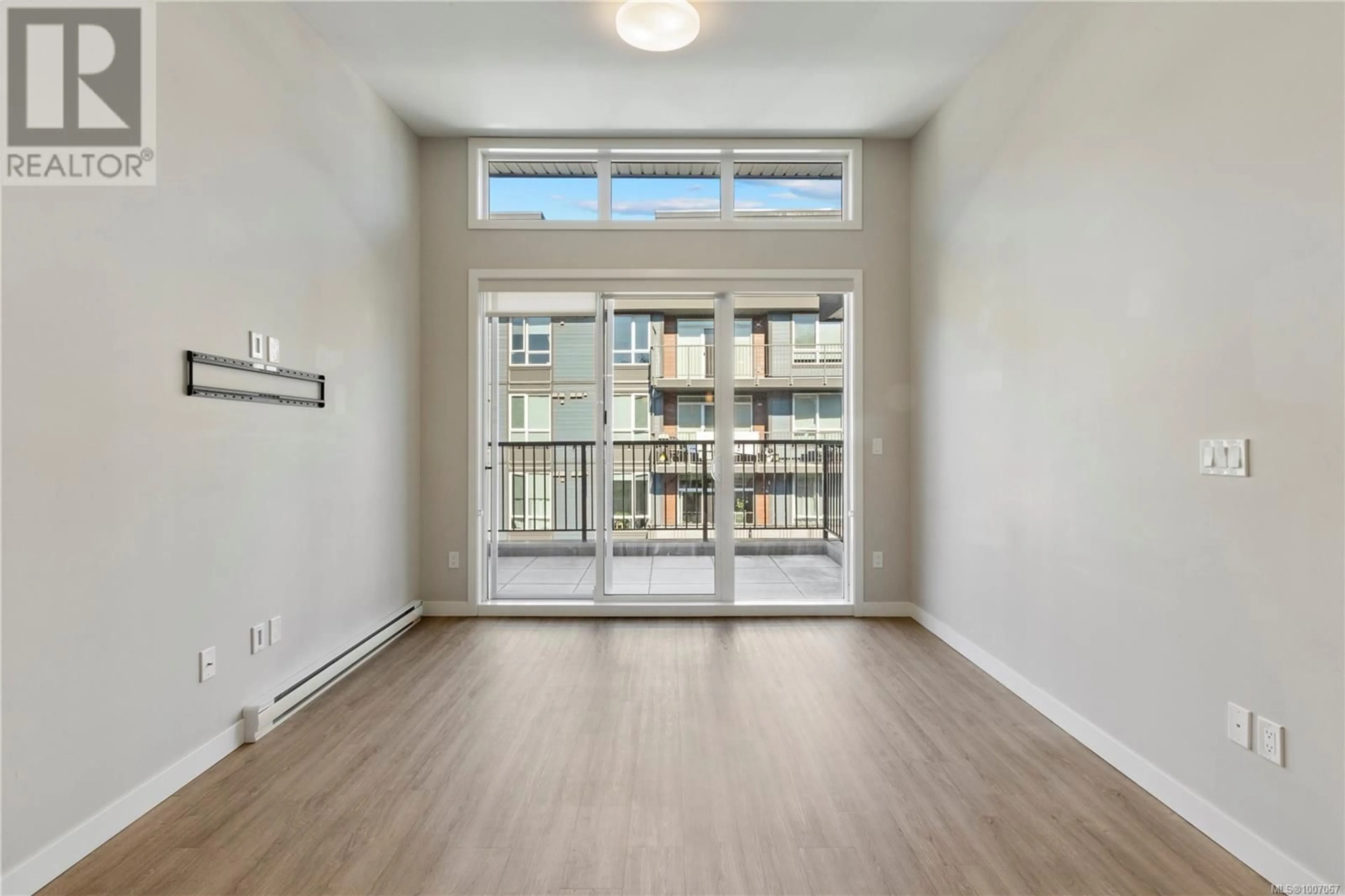 A pic of a room for 301 - 100 PRESLEY PLACE, View Royal British Columbia V9B0H5