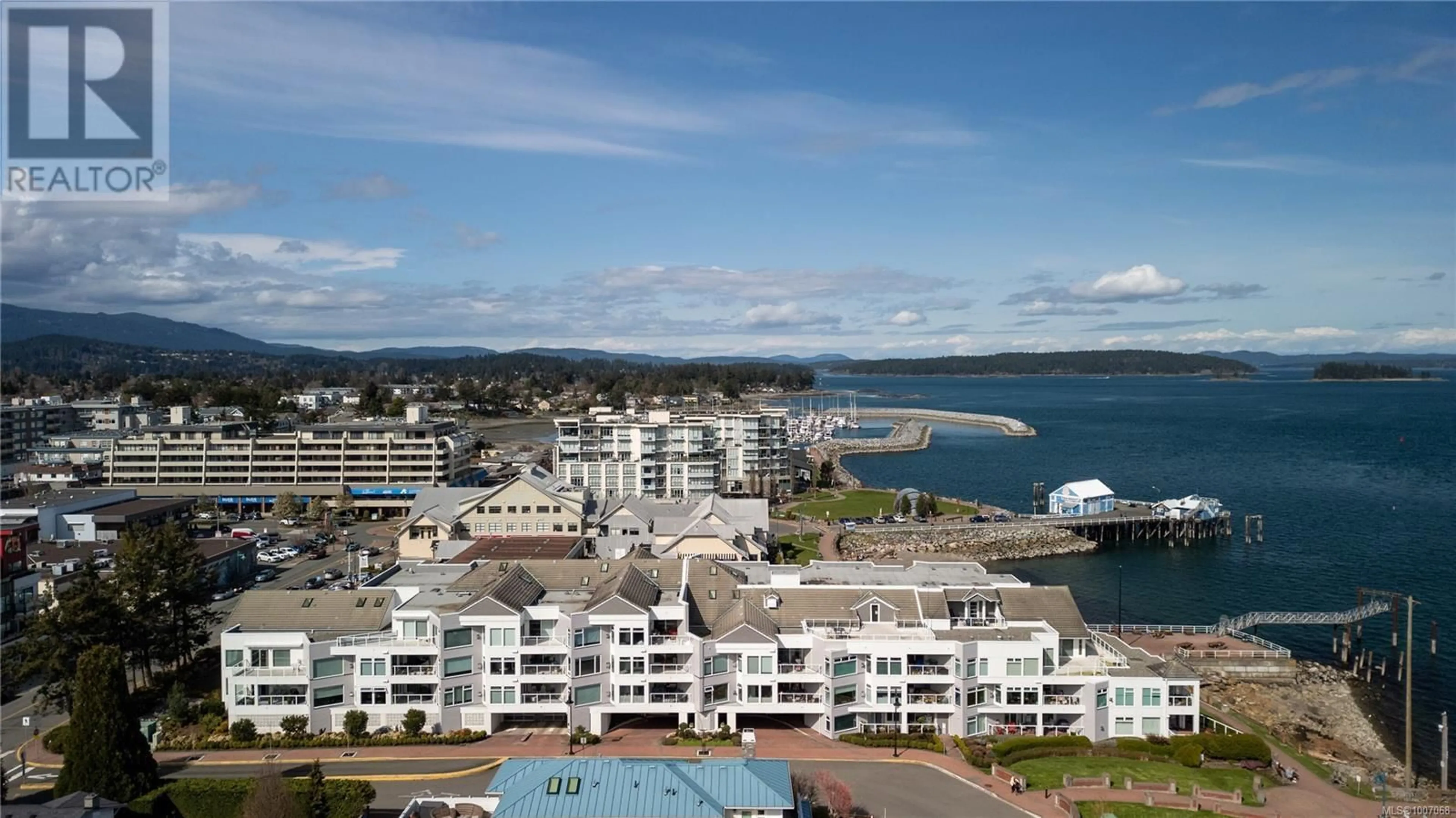 Unknown for 202 - 2550 BEVAN AVENUE, Sidney British Columbia V8W1L6