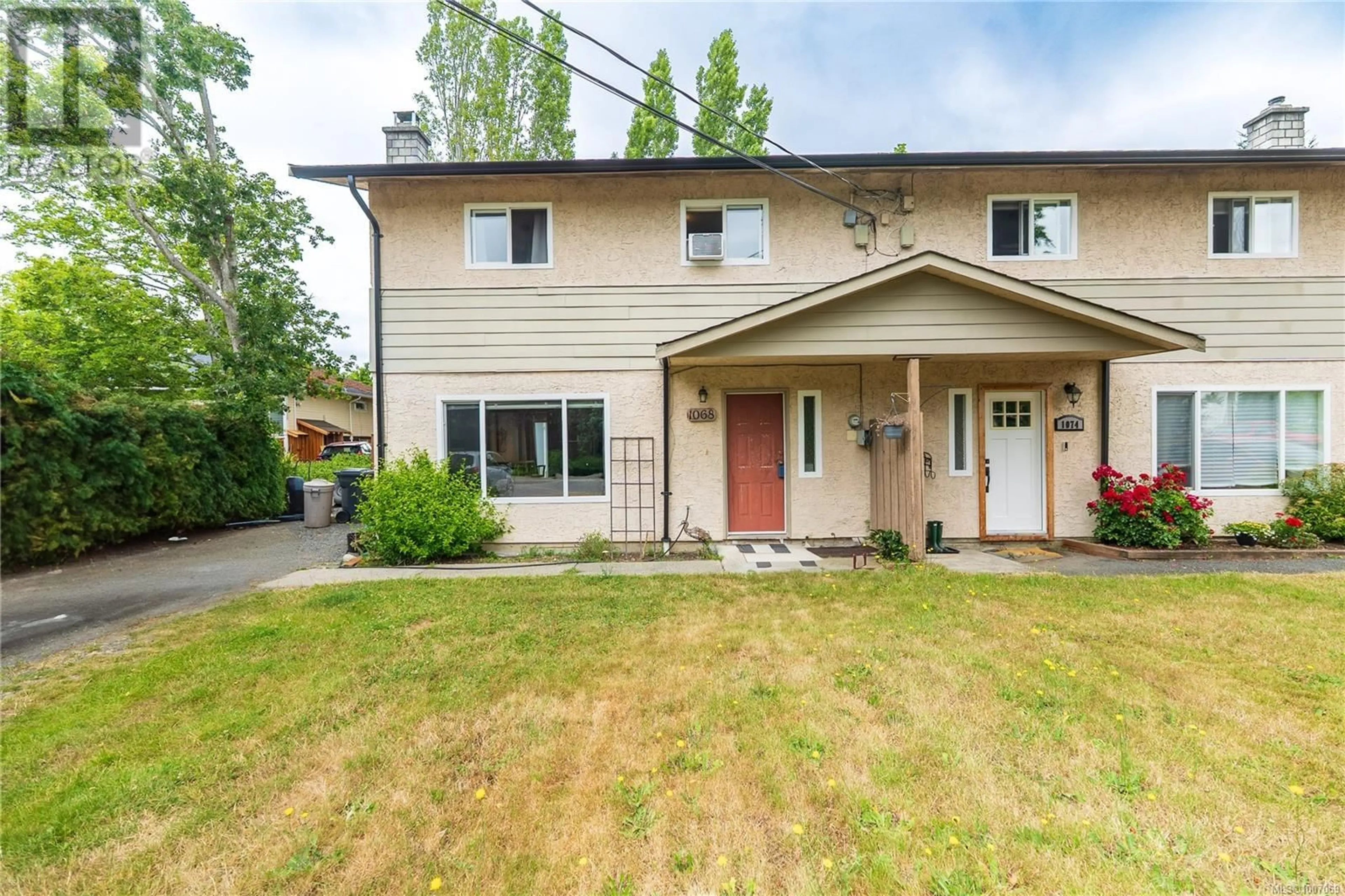 Unknown for 1068 CLARKE ROAD, Central Saanich British Columbia V8M1C7