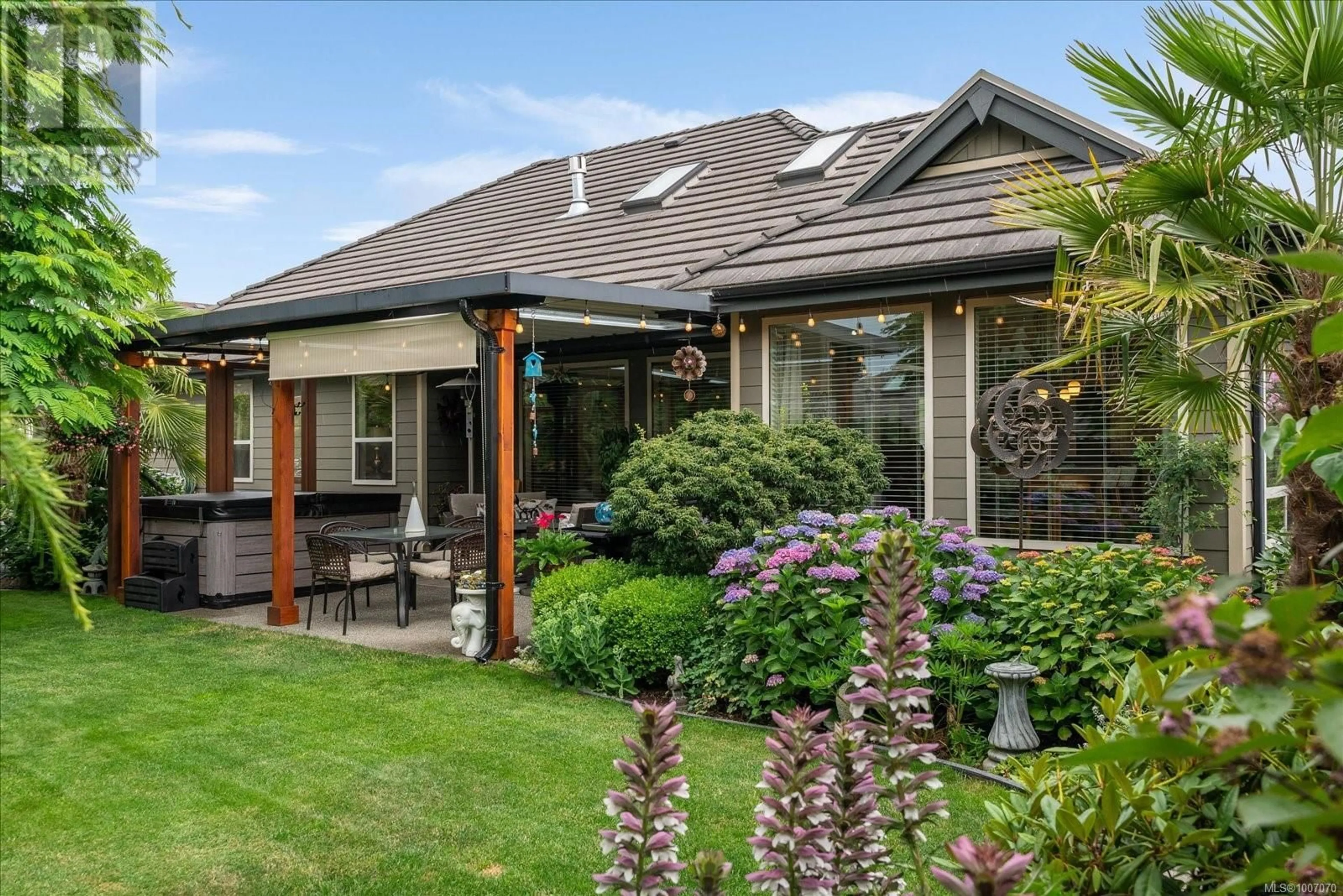 Unknown for 513 WHEELER AVENUE, Parksville British Columbia V9P1G5