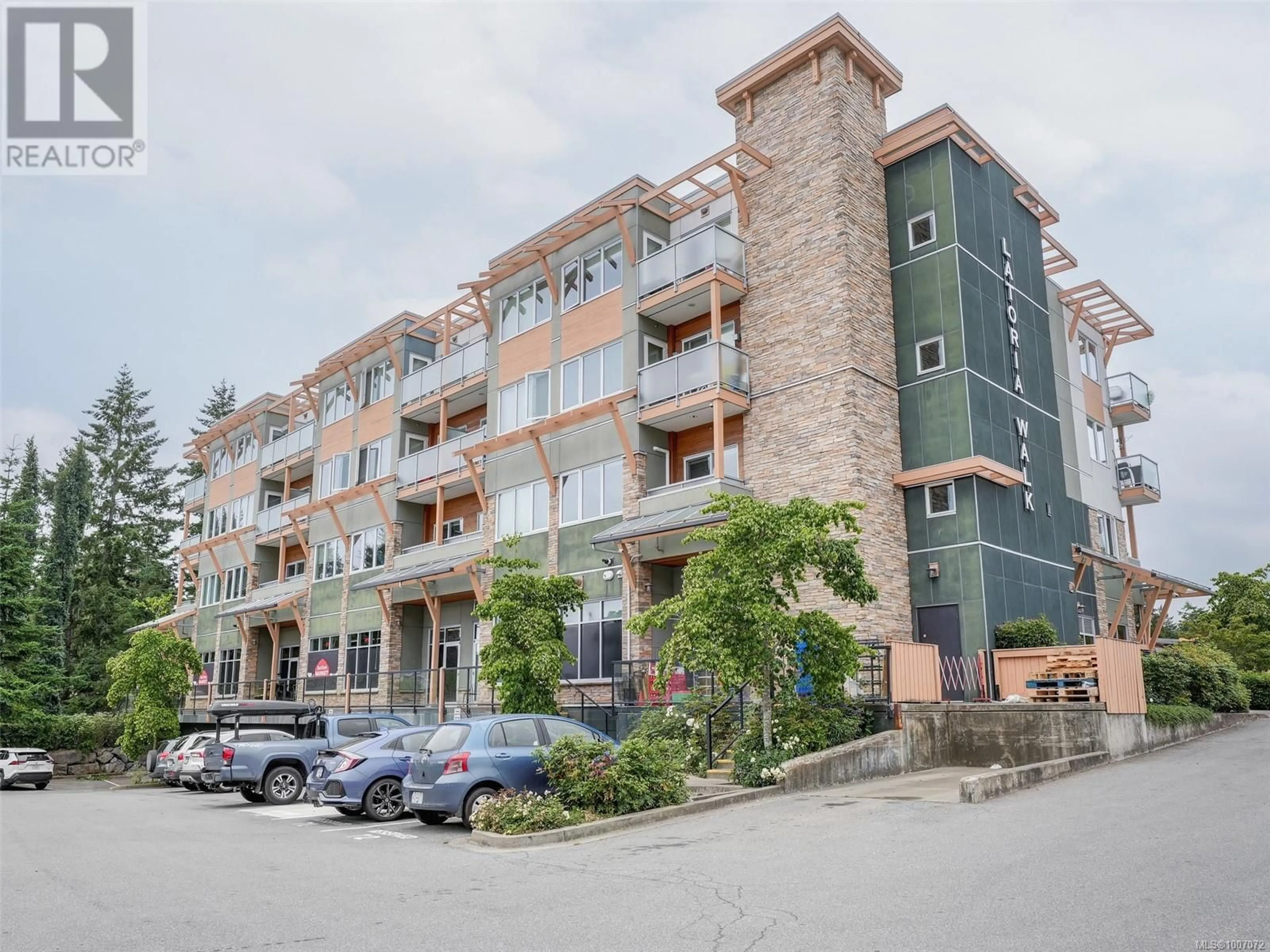 Unknown for 307 - 611 BROOKSIDE ROAD, Colwood British Columbia V9C0C3