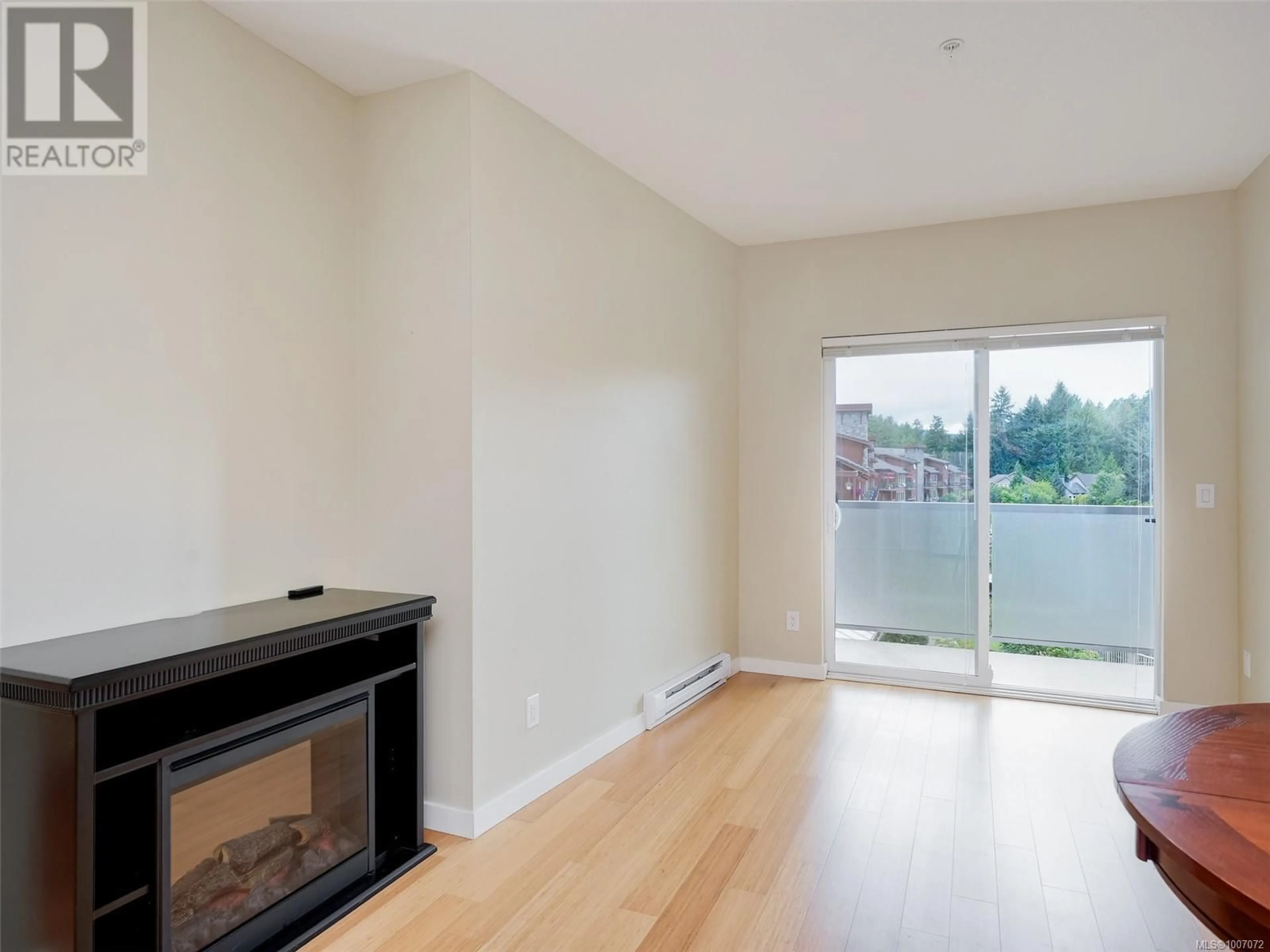 A pic of a room for 307 - 611 BROOKSIDE ROAD, Colwood British Columbia V9C0C3