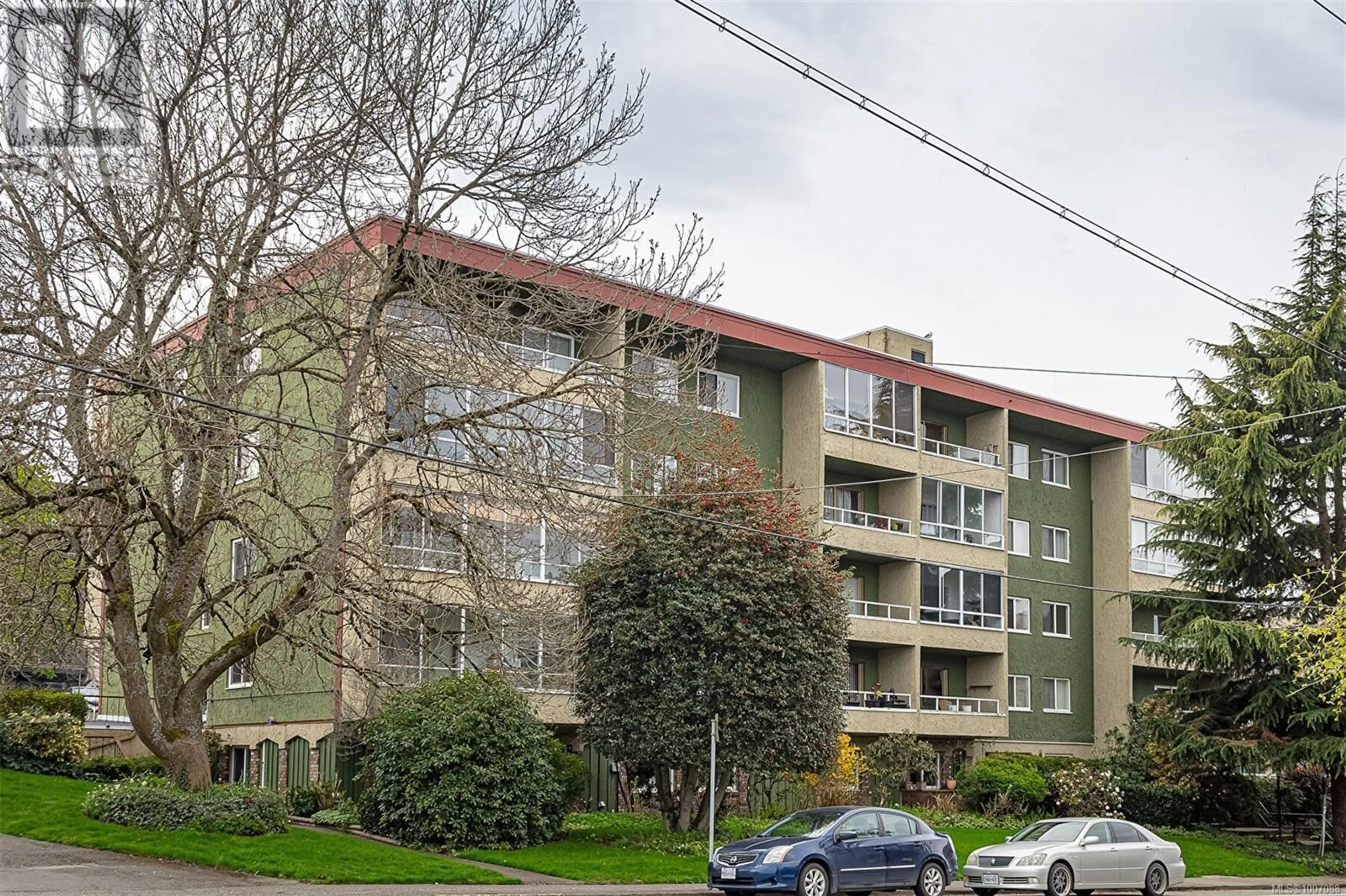 Unknown for 301 - 1235 JOHNSON STREET, Victoria British Columbia V8V3N9