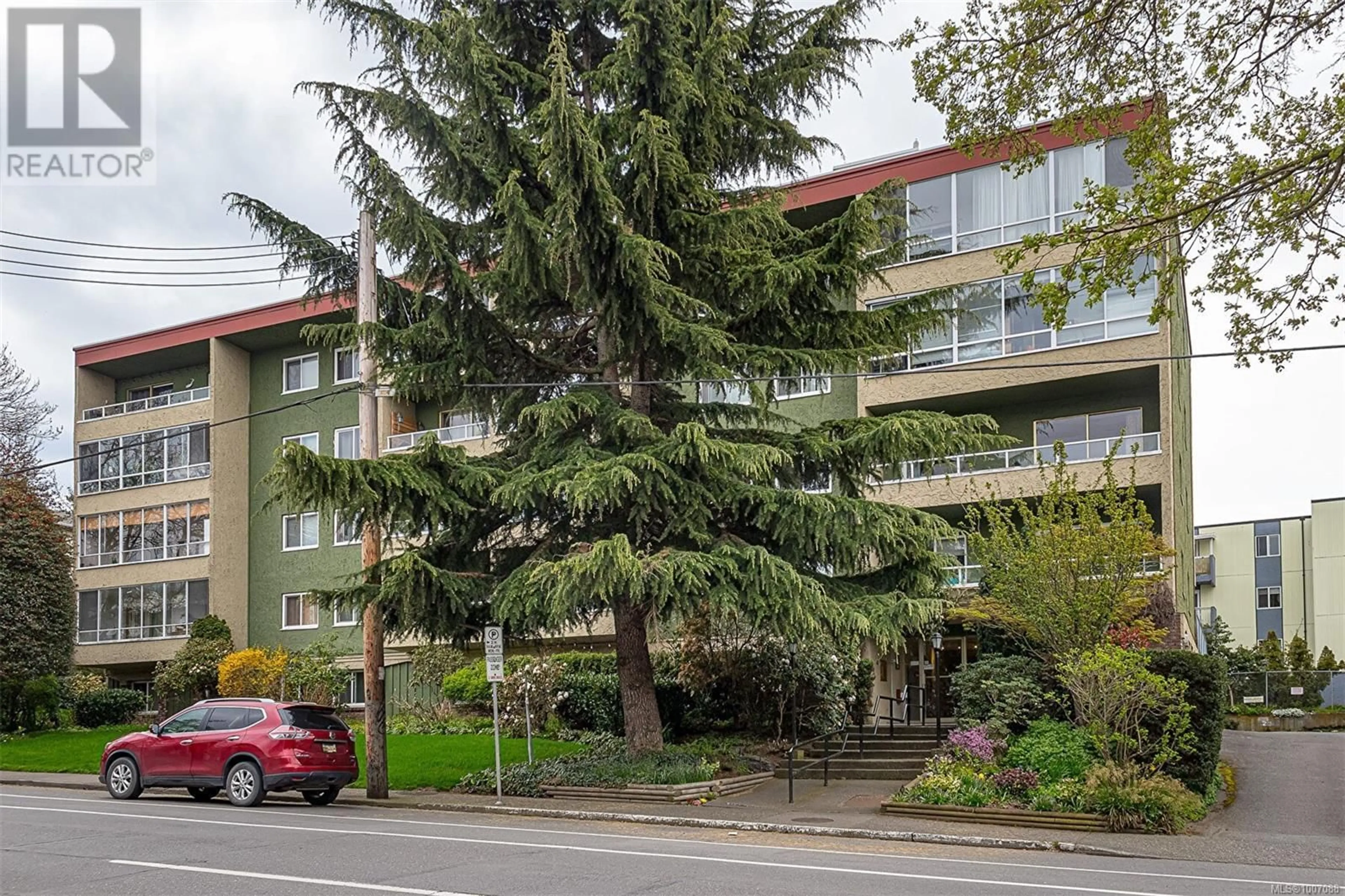 Unknown for 301 - 1235 JOHNSON STREET, Victoria British Columbia V8V3N9