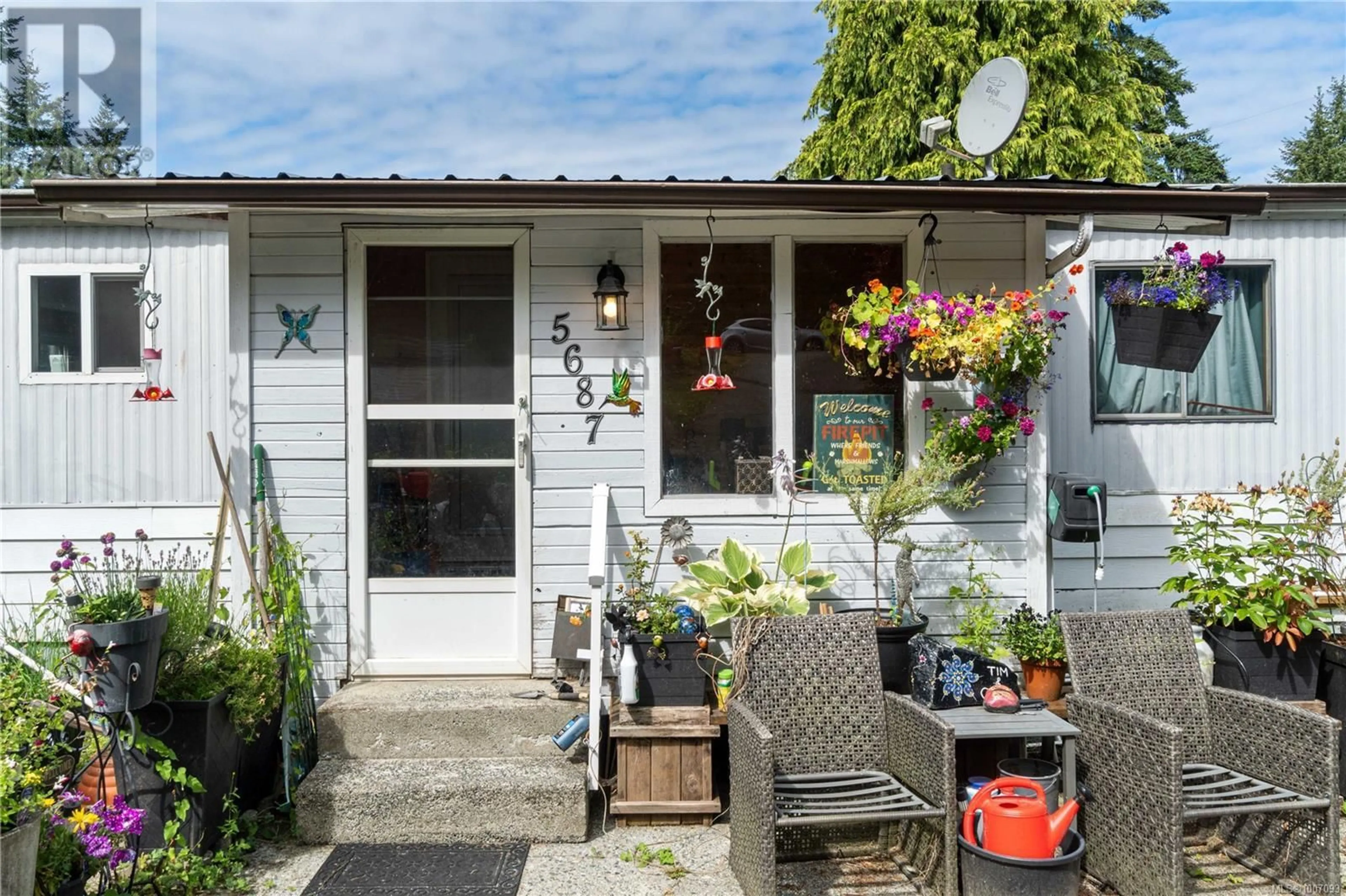 Unknown for 5687 BIG BEAR RIDGE, Nanaimo British Columbia V9T2K3
