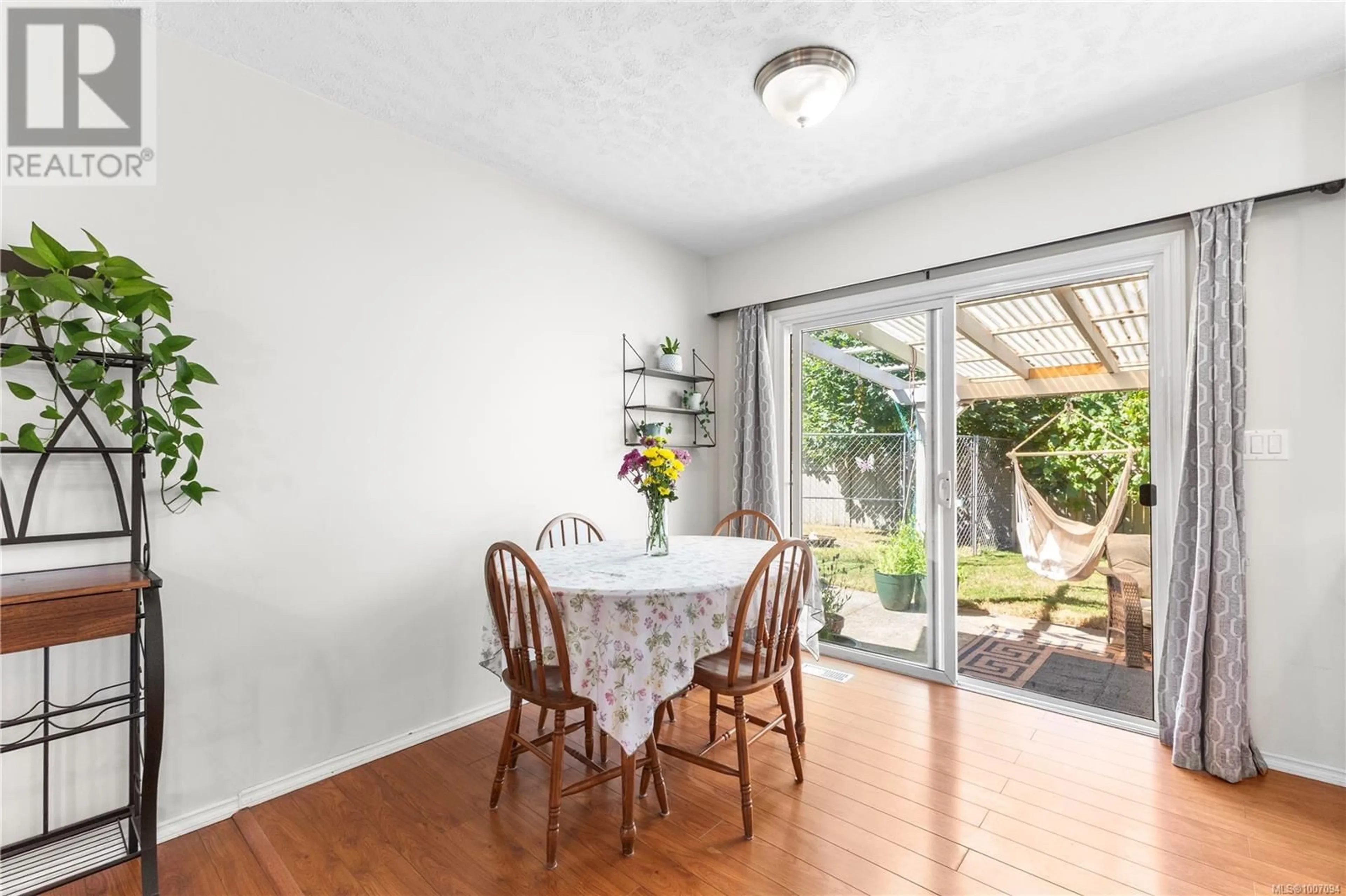 Dining room, unknown for 718 RALPH HUTTON DRIVE, Campbell River British Columbia V9W2A4