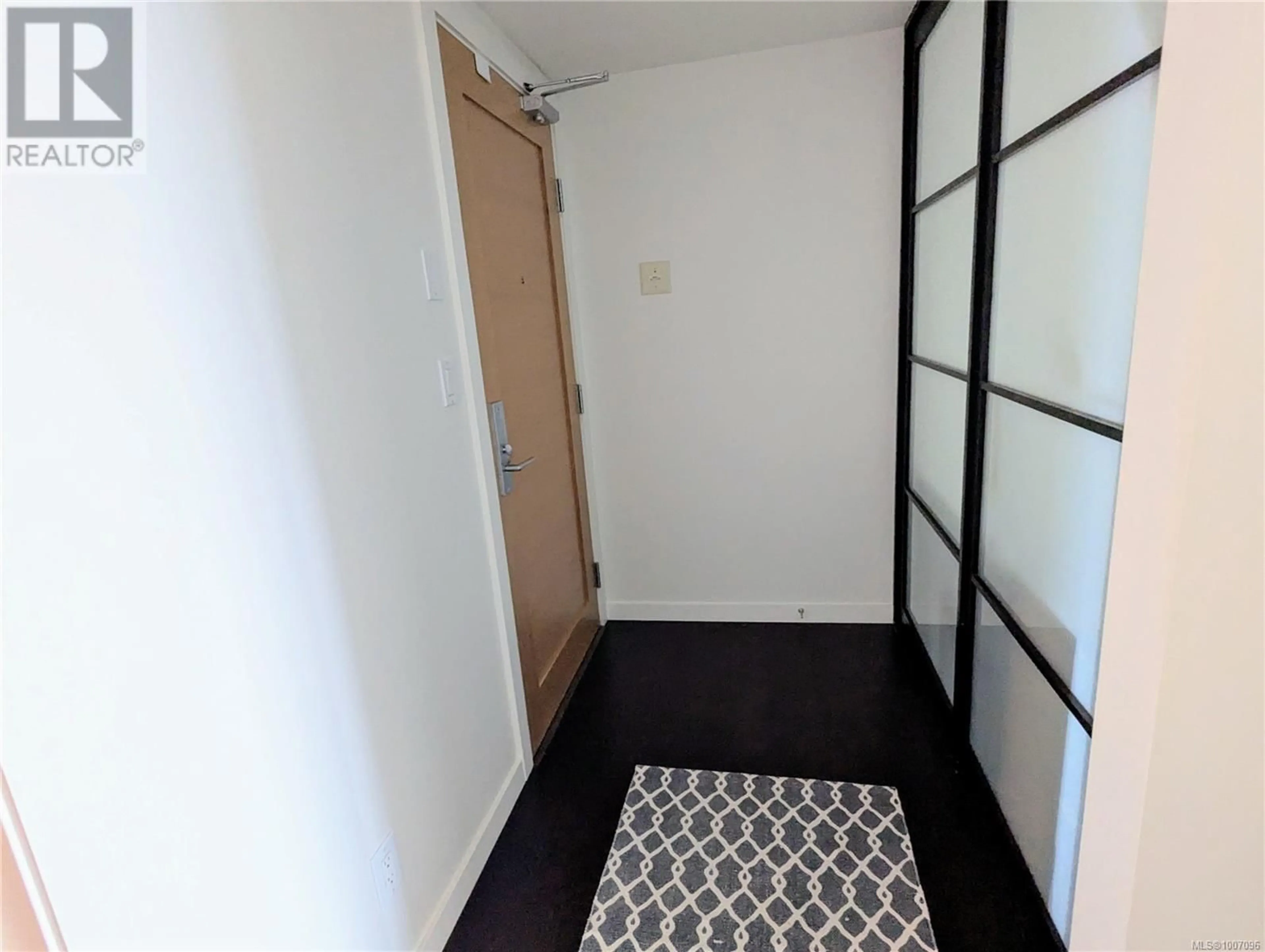 Unknown for 1405 - 707 COURTNEY STREET, Victoria British Columbia V8W0A9