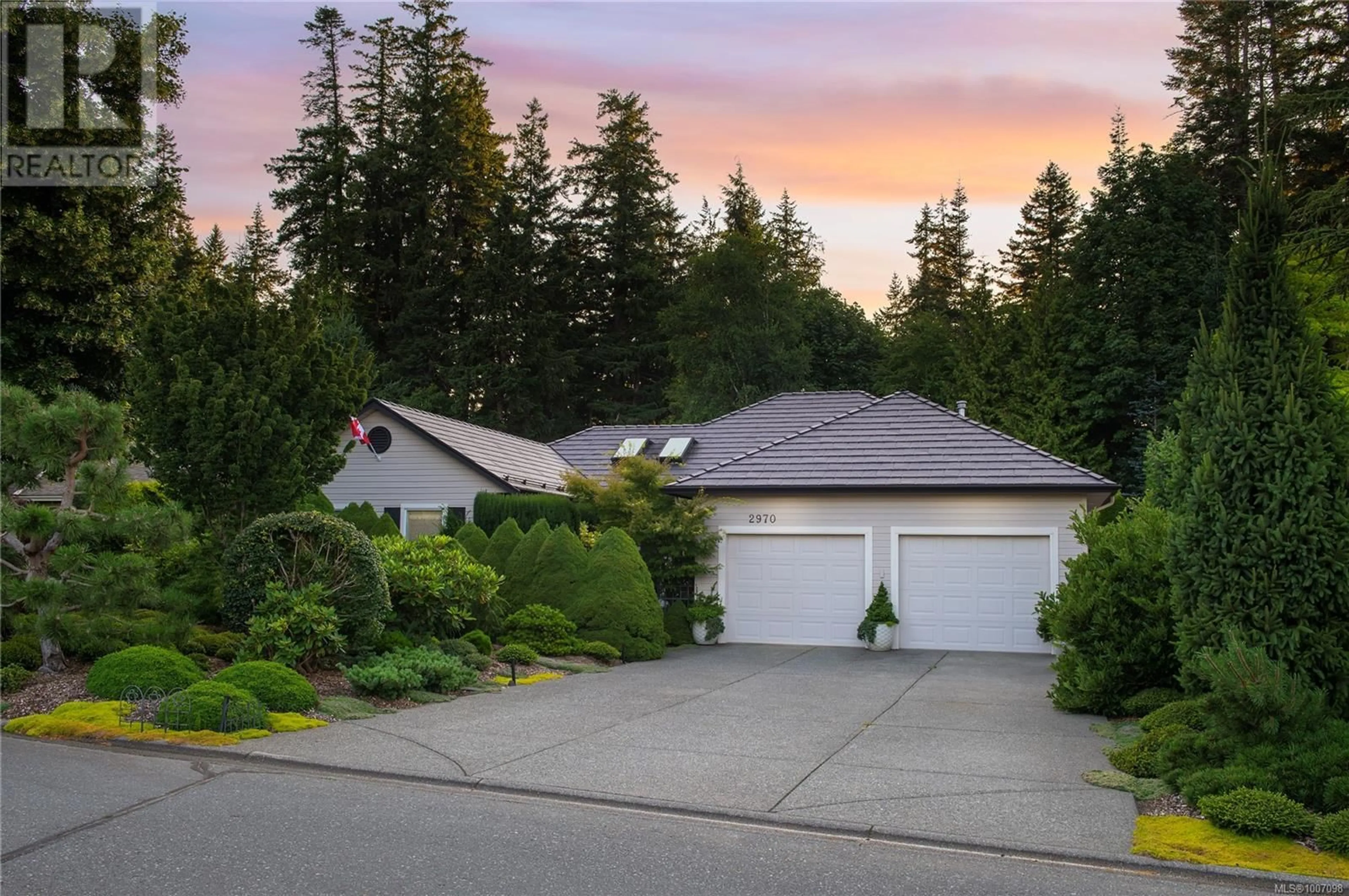 Unknown for 2970 WILLOW CREEK ROAD, Campbell River British Columbia V9W7X8