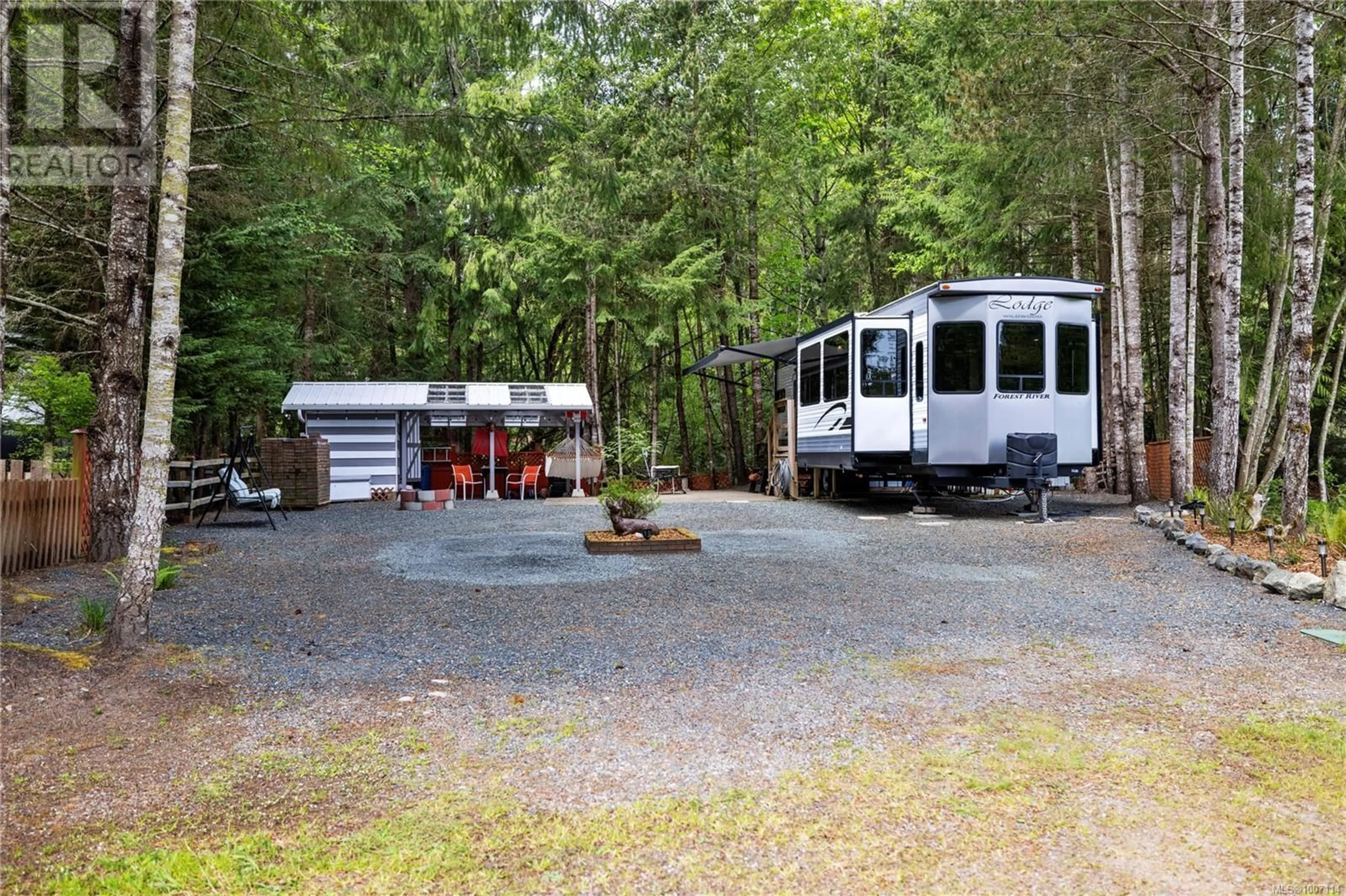 Unknown for A11 - 2650 TURNBULL ROAD, Qualicum Beach British Columbia V9K2R2