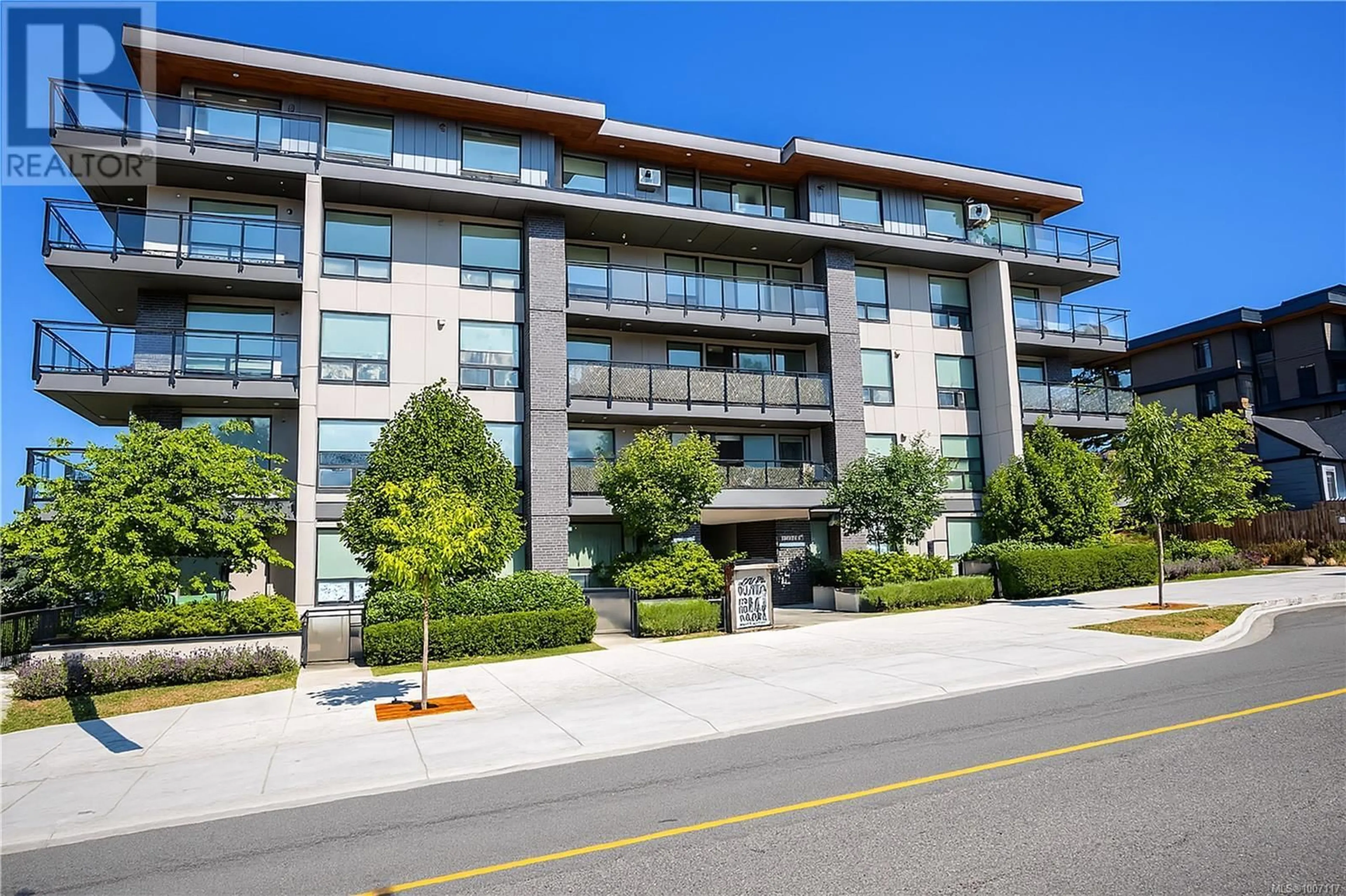 Unknown for 306 - 119 HALIBURTON STREET, Nanaimo British Columbia V9R4V9