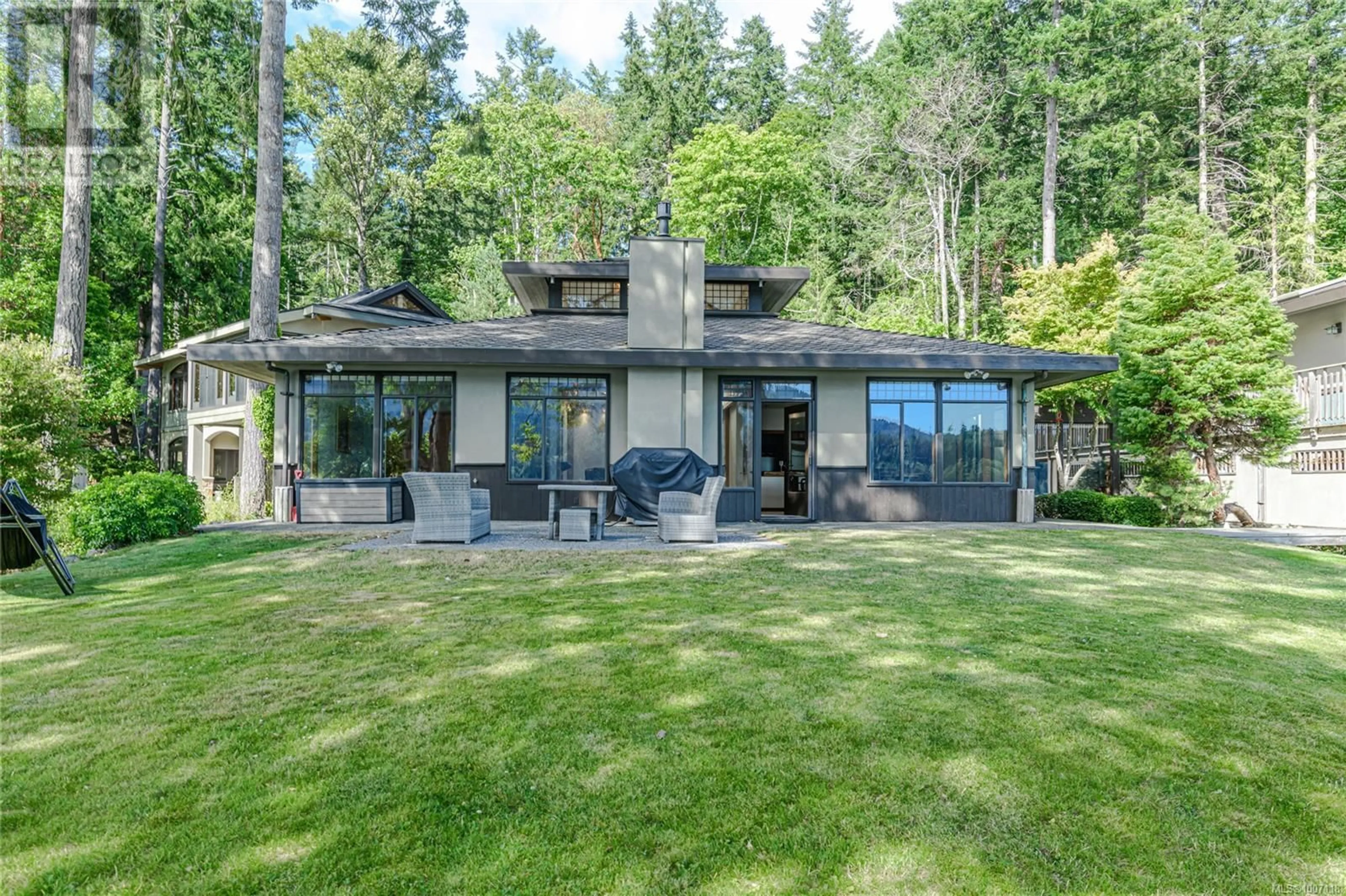 Patio, unknown for 241 MORNINGSIDE ROAD, Salt Spring British Columbia V8K1N8