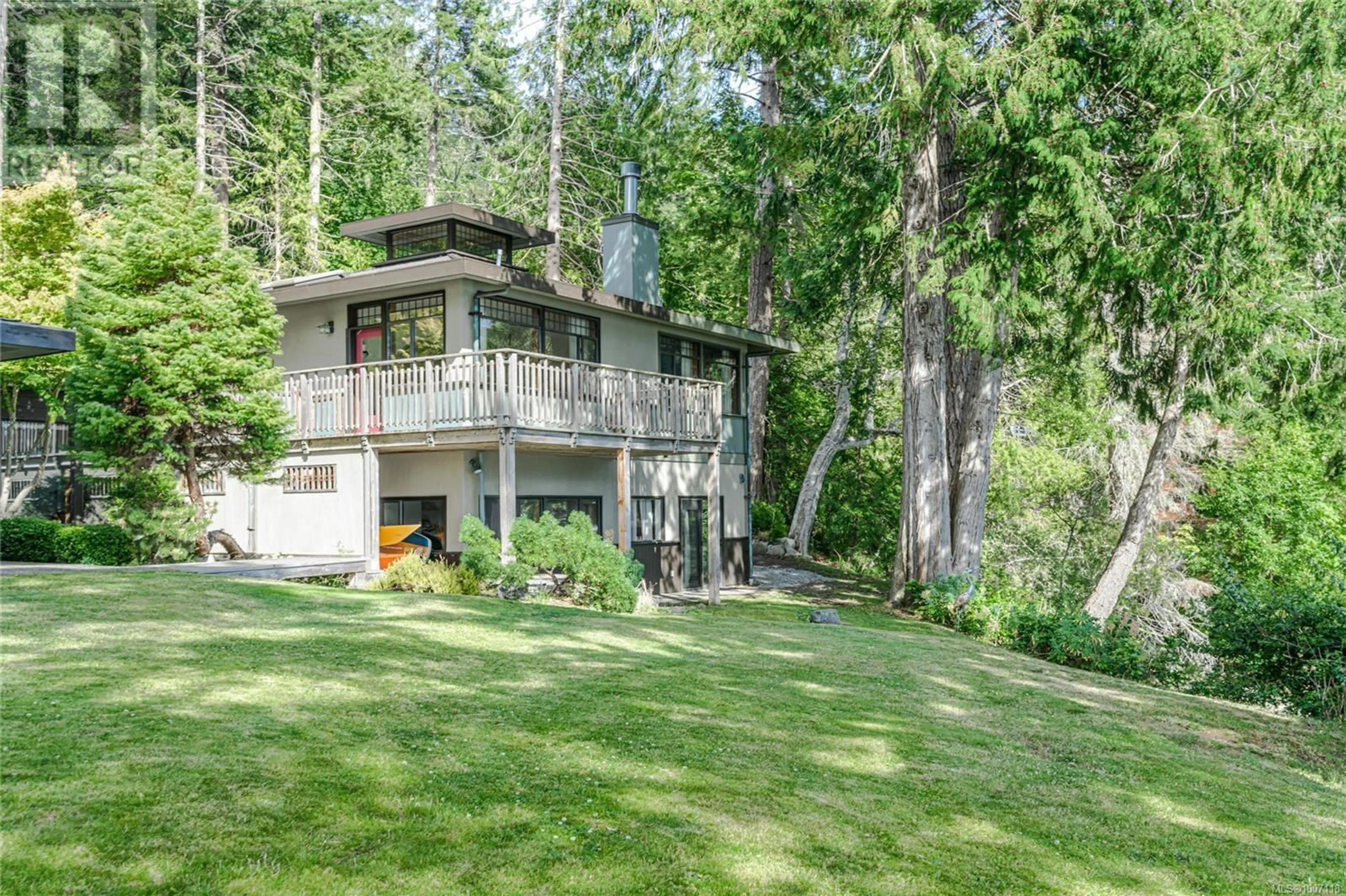Unknown for 241 MORNINGSIDE ROAD, Salt Spring British Columbia V8K1N8