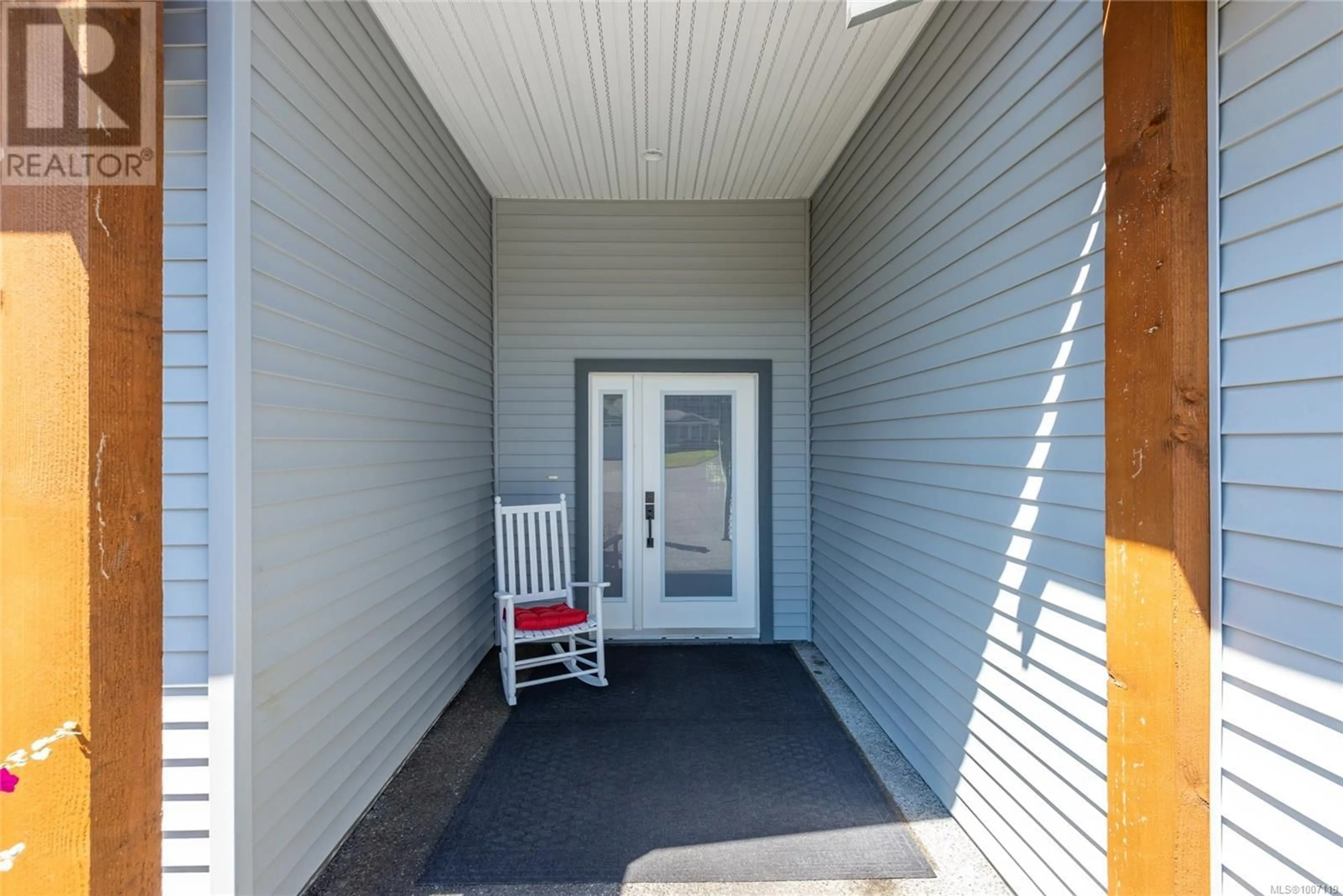 Unknown for 13 - 100 MCPHEDRAN ROAD, Campbell River British Columbia V9W5P4