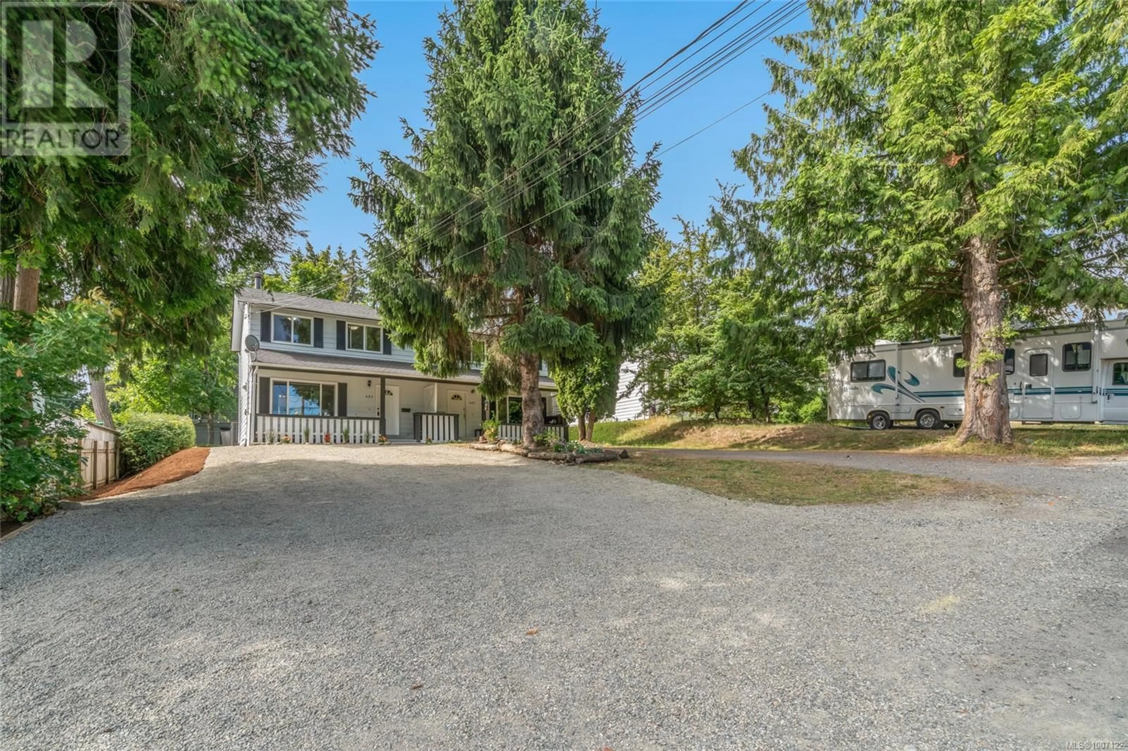 Unknown for 625 NOVA STREET, Nanaimo British Columbia V9R5S8