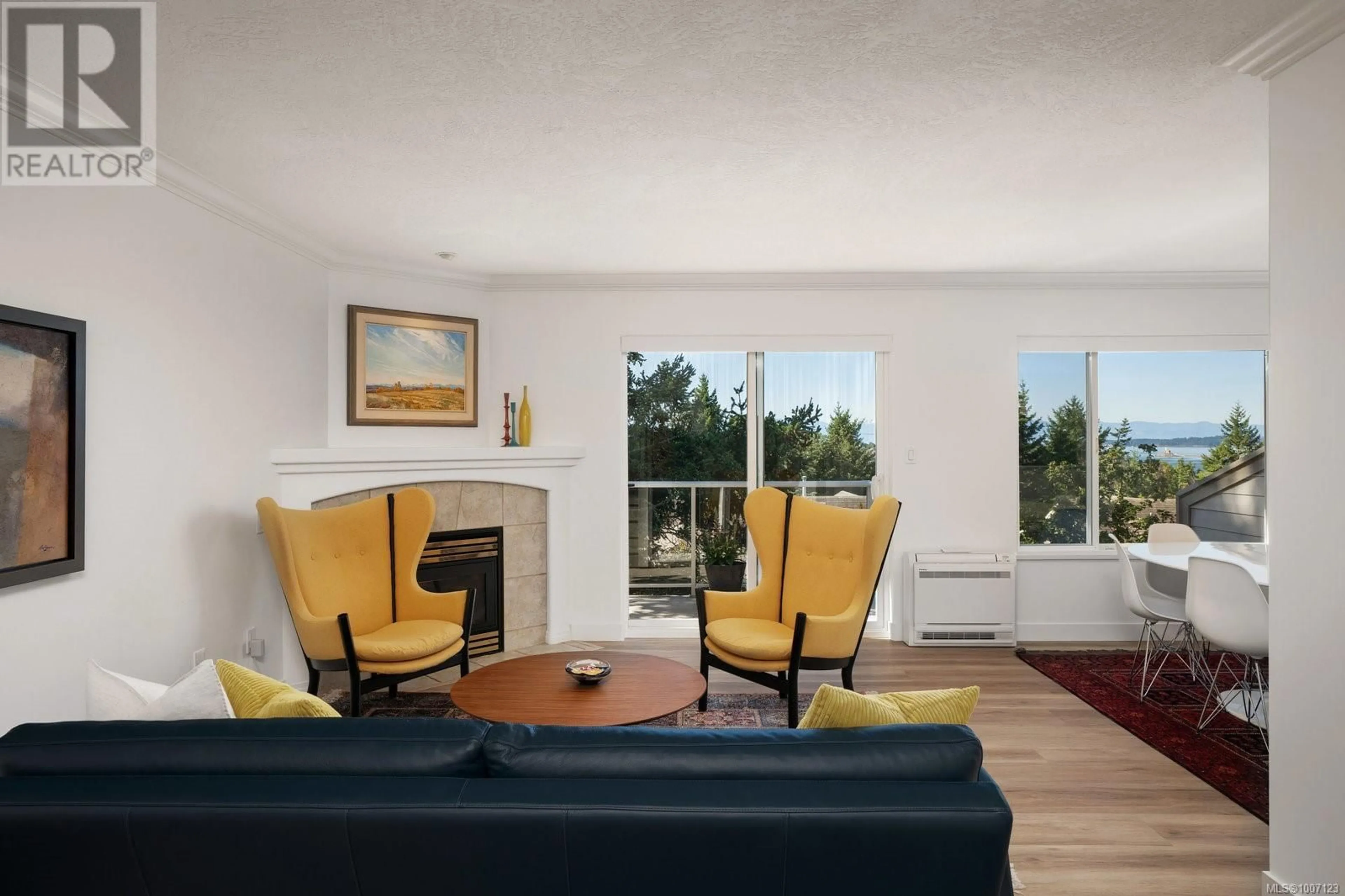 Living room with furniture, unknown for 59 - 118 ALDERSMITH PLACE, View Royal British Columbia V9A7M9