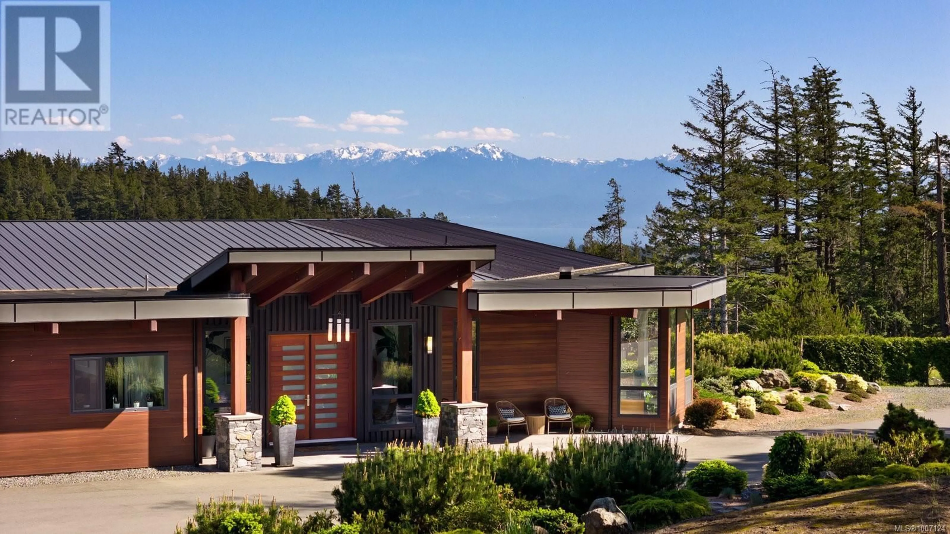 Unknown for 1570 ZANITA HEIGHTS, Metchosin British Columbia V9C4H4