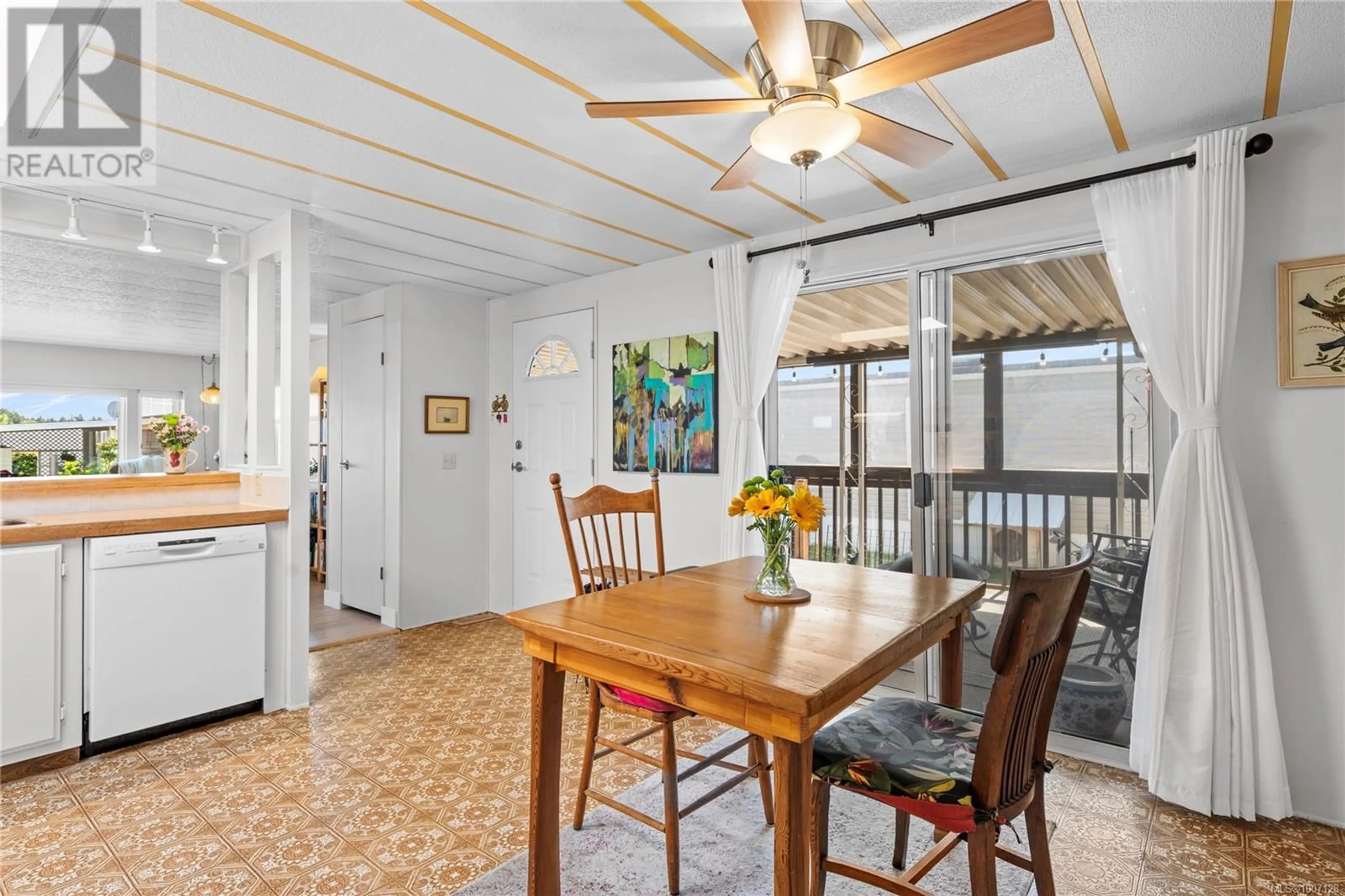 Dining room, unknown for 12 - 450 STANFORD AVENUE EAST, Parksville British Columbia V9P1V8