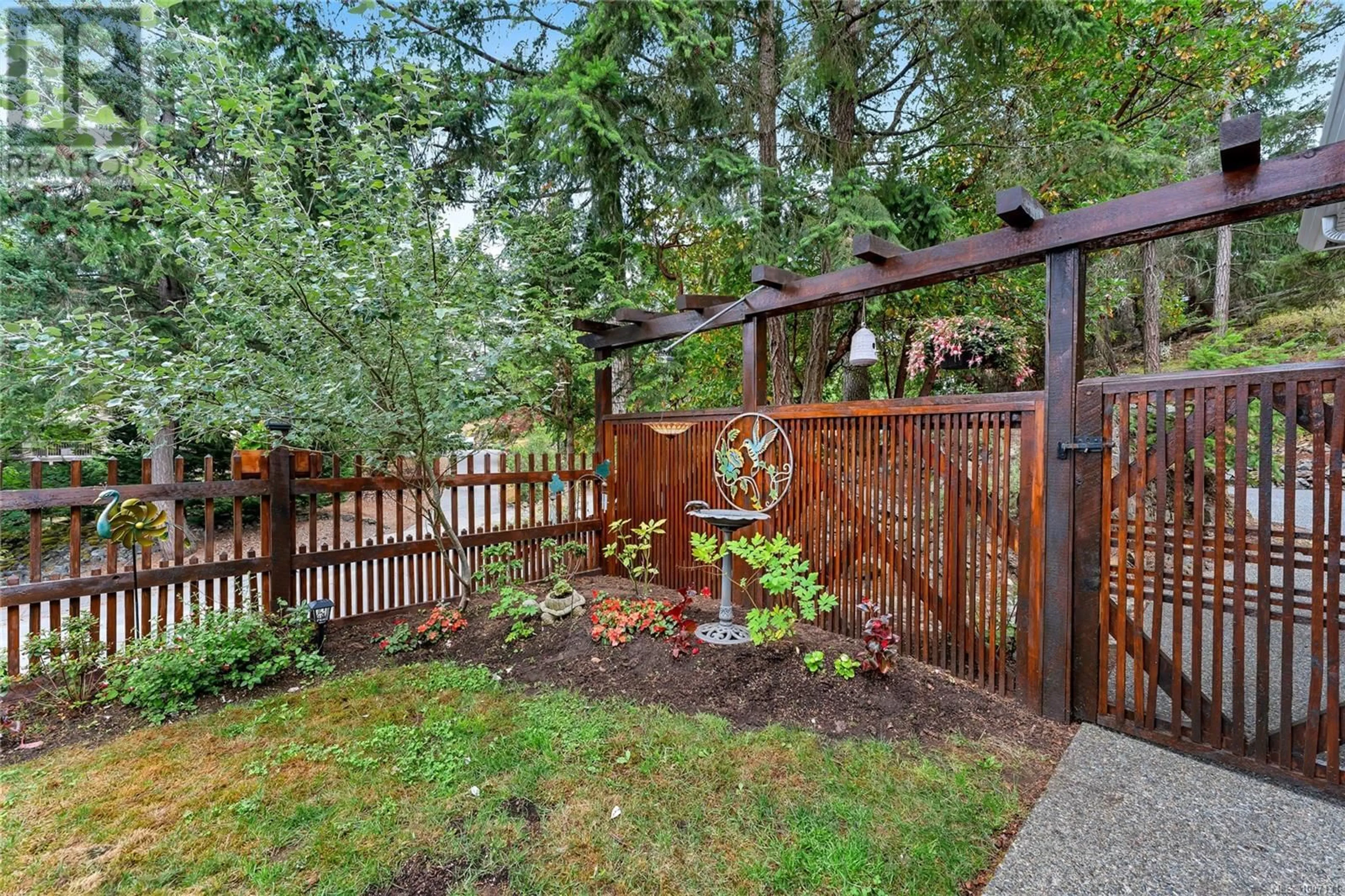Patio, unknown for 3350 REDDEN ROAD, Nanoose Bay British Columbia V9P9H4