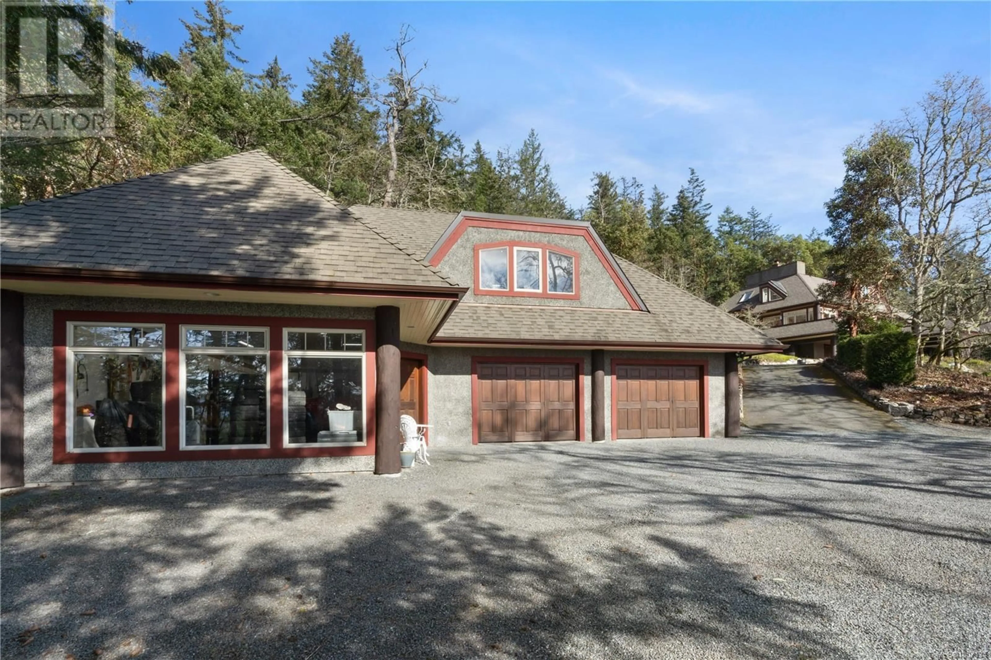 Unknown for 8242 THOMSON PLACE, Central Saanich British Columbia V8M1S1