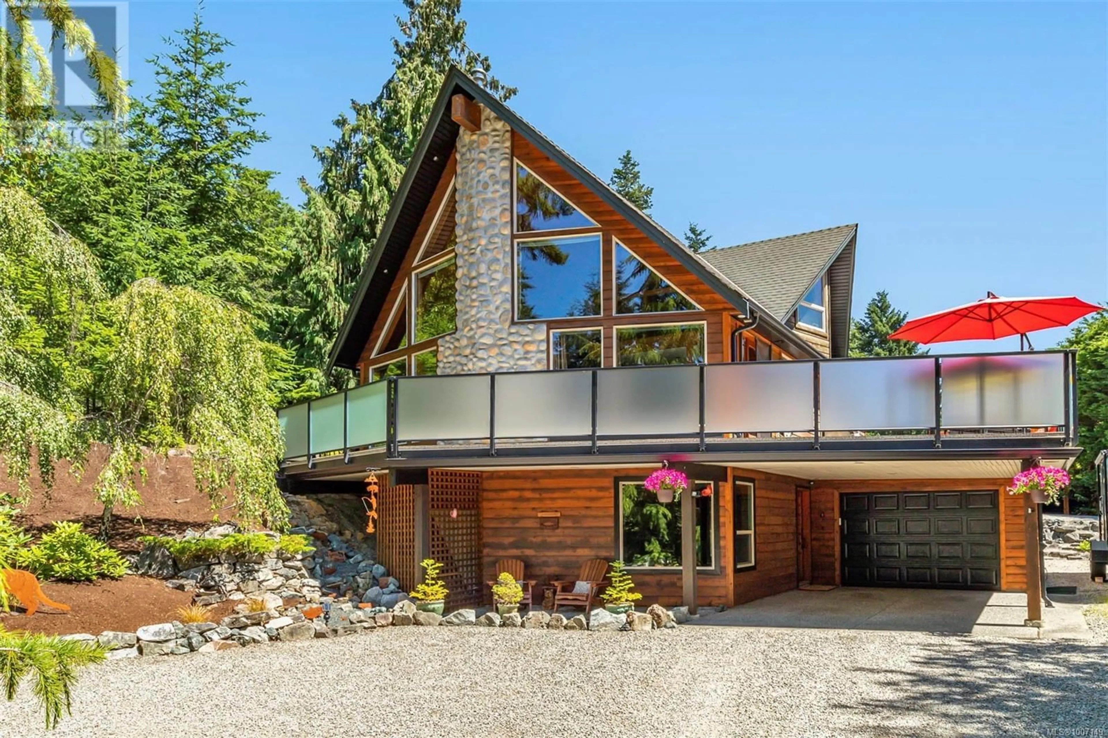 Unknown for 1560 DORCAS POINT ROAD, Nanoose Bay British Columbia V9P9B4