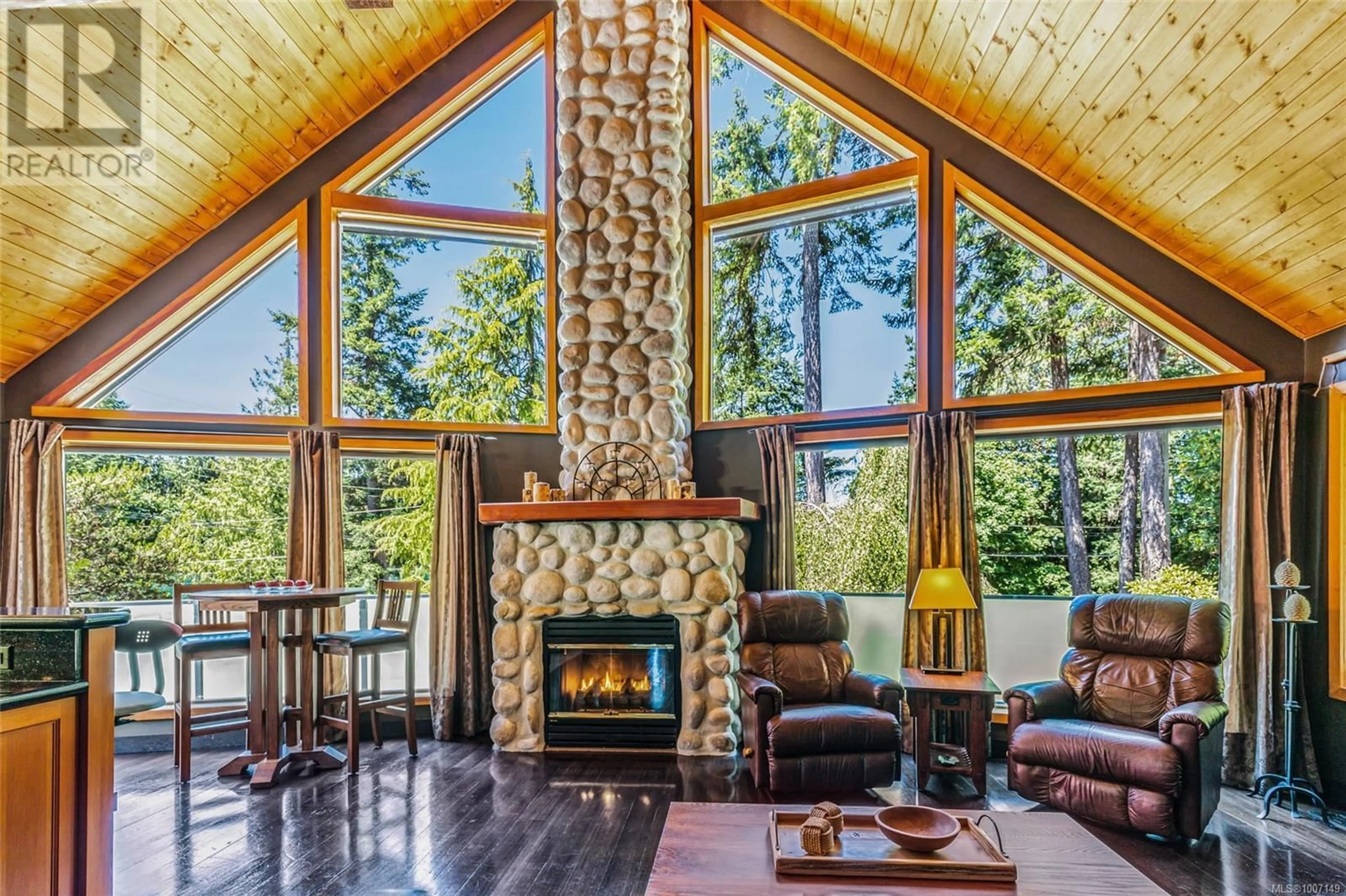 Unknown for 1560 DORCAS POINT ROAD, Nanoose Bay British Columbia V9P9B4