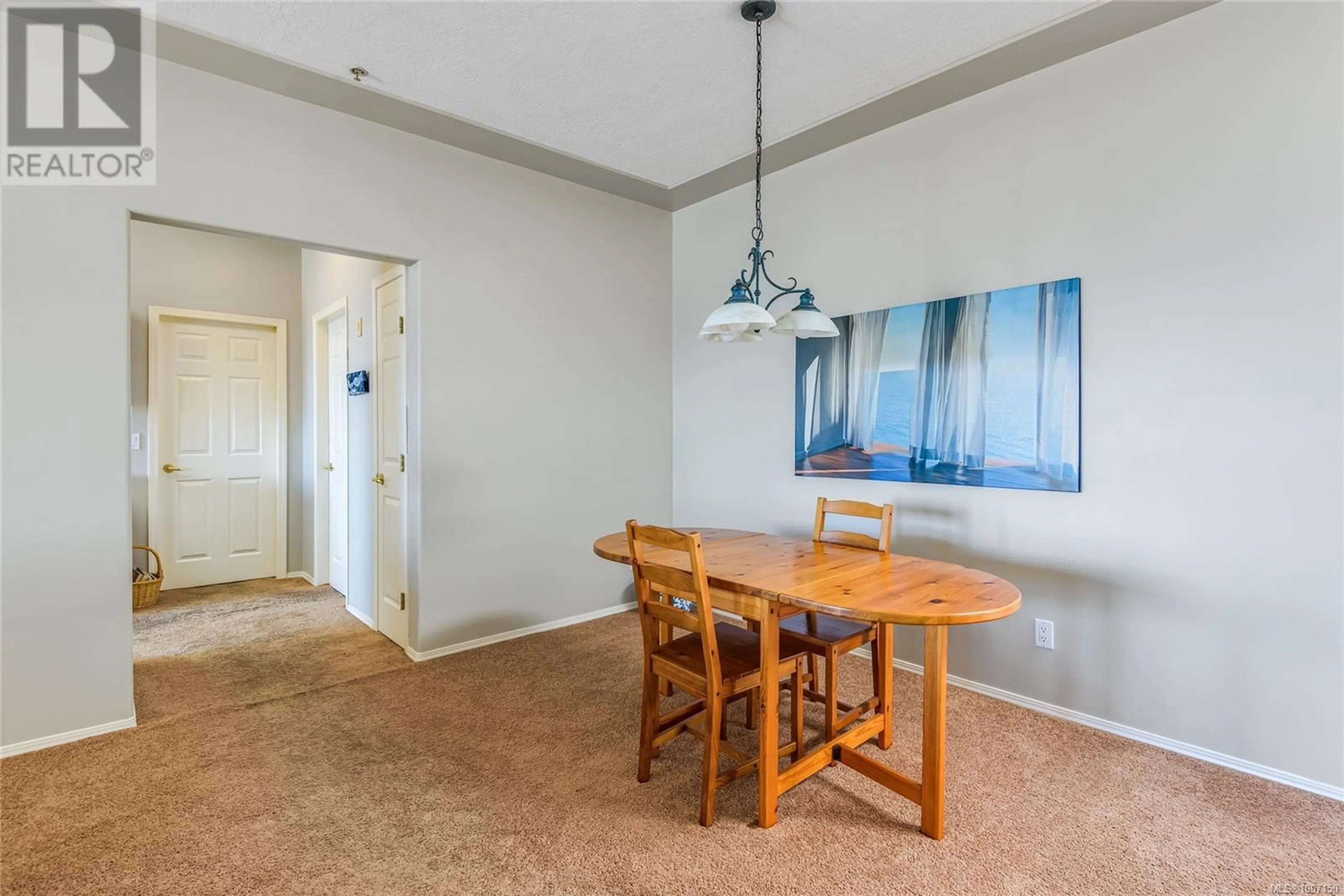 Dining room, unknown for 302 - 1350 ISLAND HIGHWAY SOUTH, Campbell River British Columbia V9W1B7