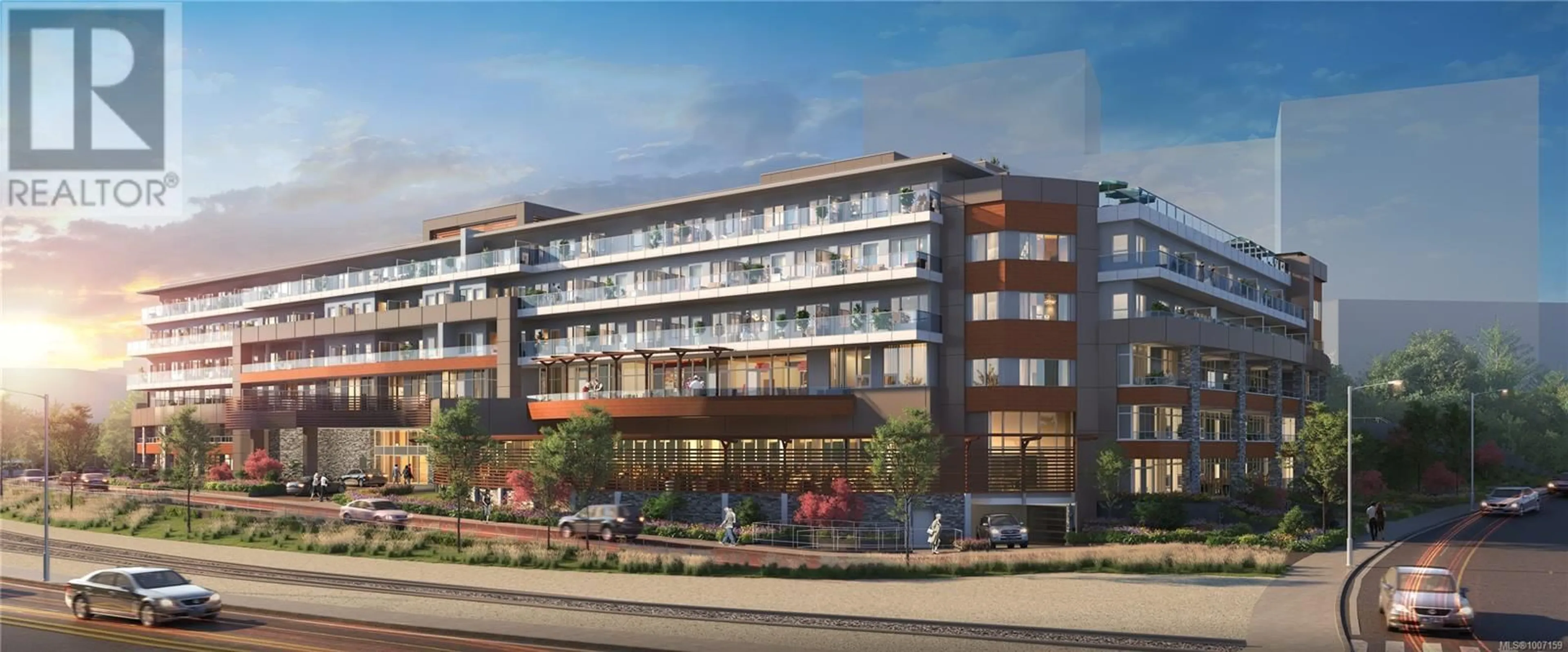 Unknown for 202 - 200 TYEE ROAD, Victoria British Columbia V9A6X5