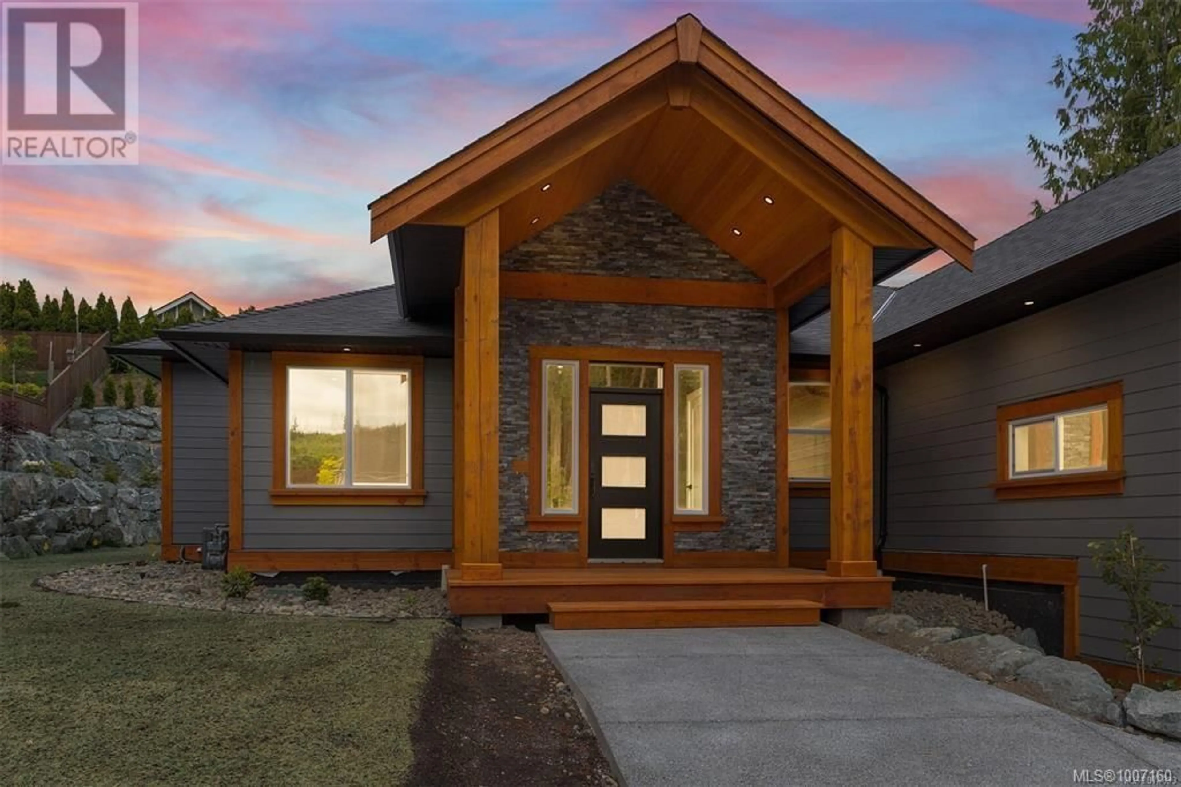 Unknown for 847 BUCKTAIL ROAD, Mill Bay British Columbia V0R2P1