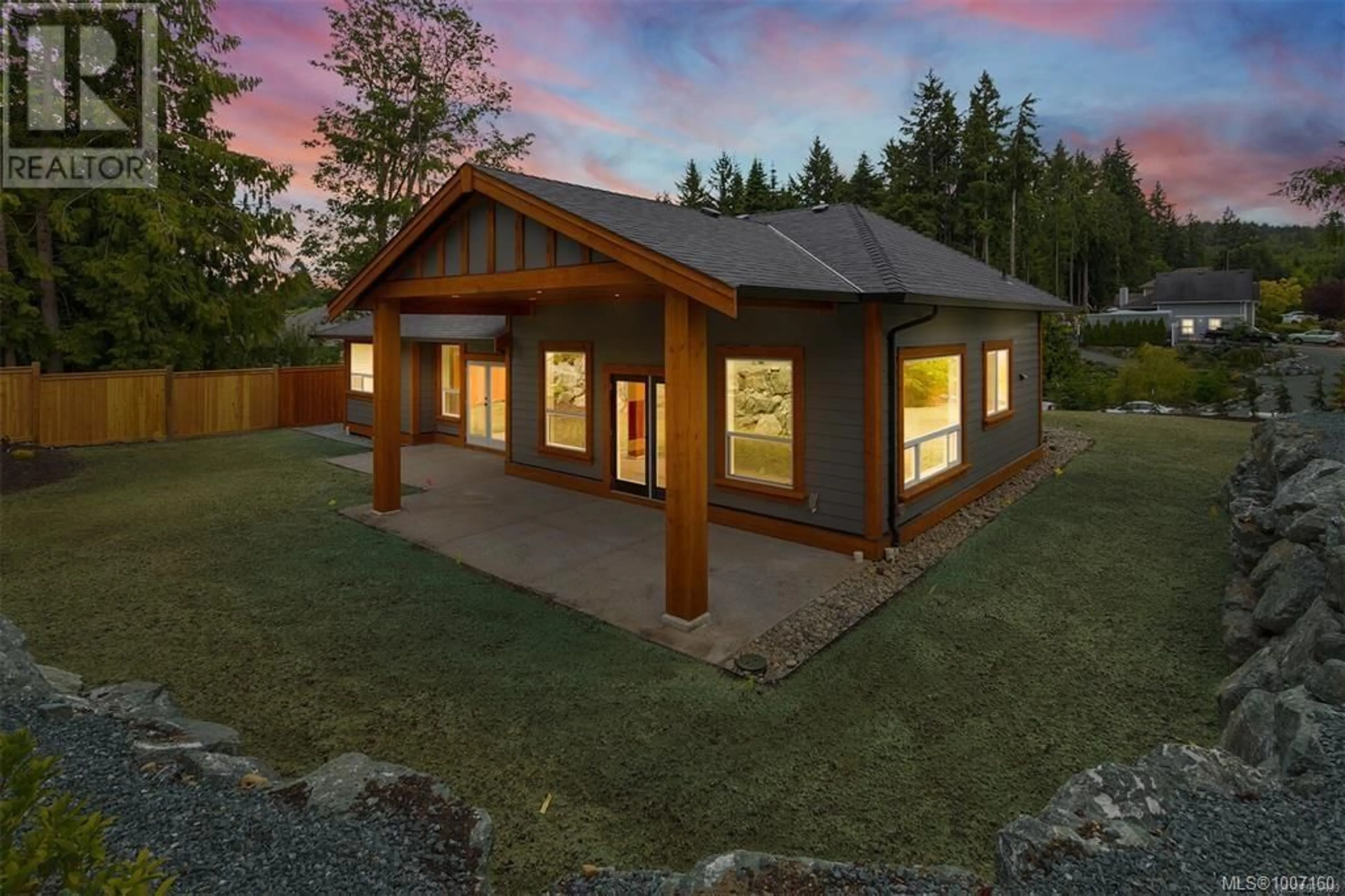 Unknown for 847 BUCKTAIL ROAD, Mill Bay British Columbia V0R2P1