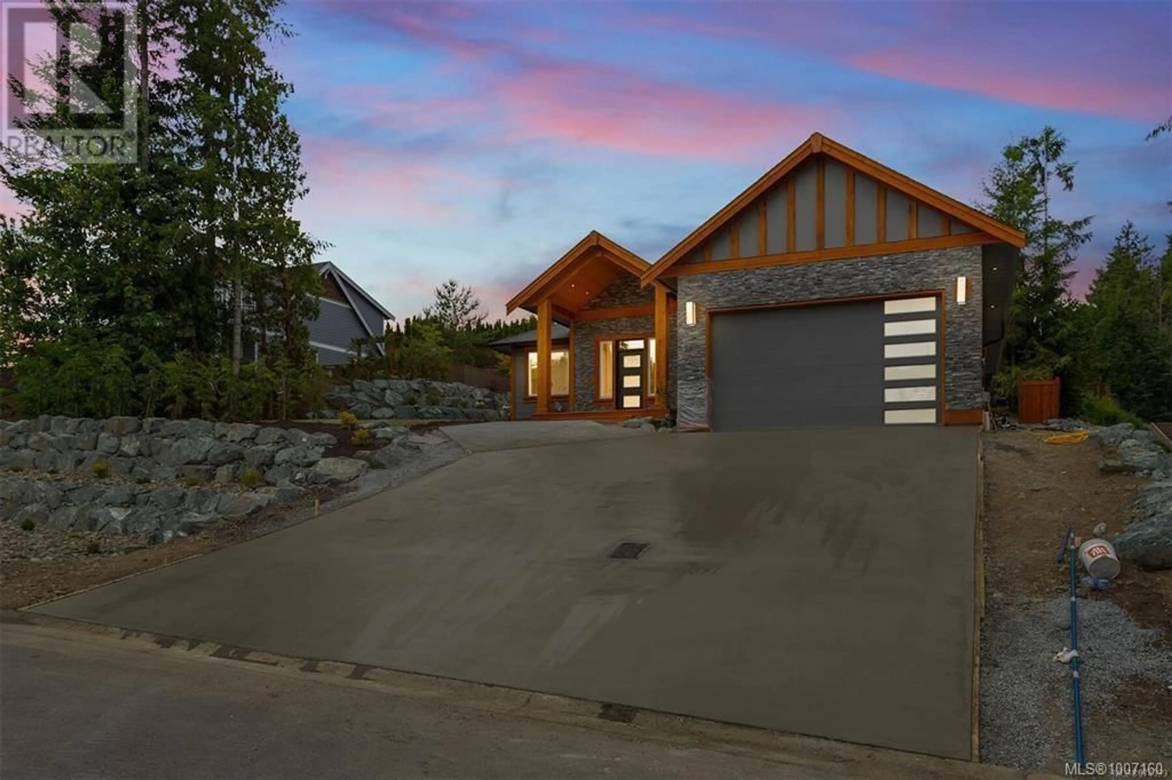 Unknown for 847 BUCKTAIL ROAD, Mill Bay British Columbia V0R2P1