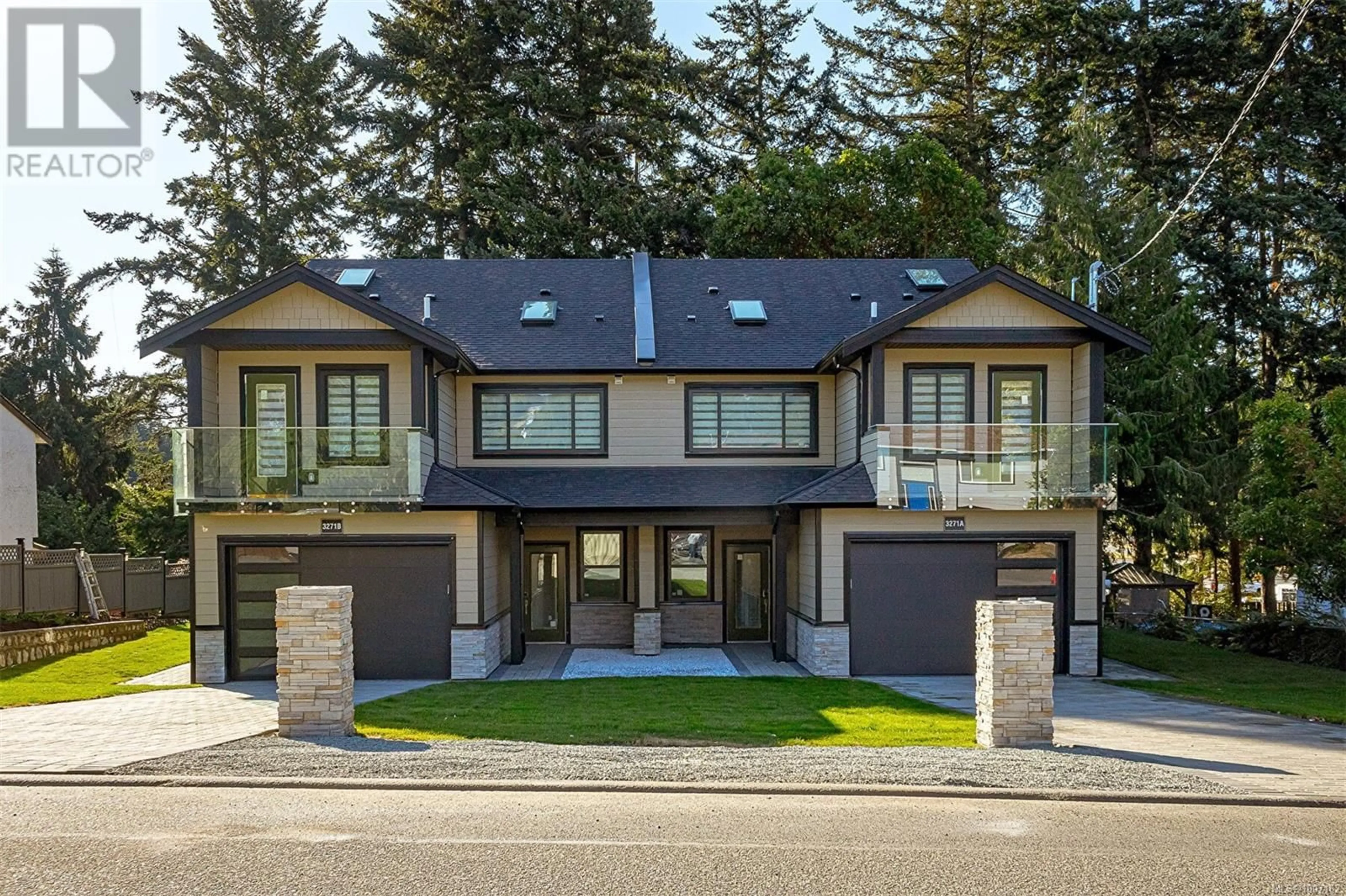 Unknown for 3271 B GALLOWAY ROAD, Colwood British Columbia V9C2S8