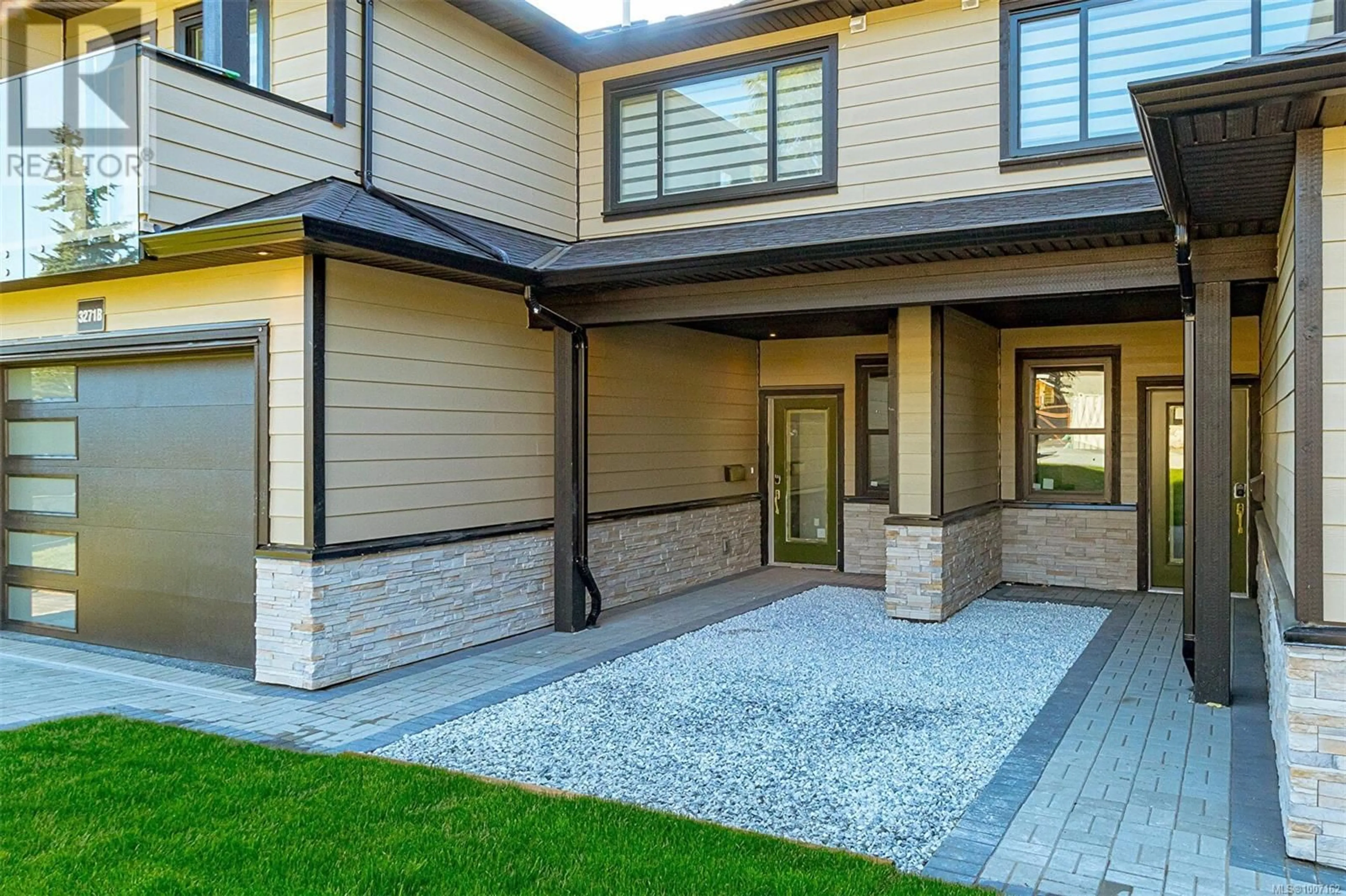 Unknown for 3271 B GALLOWAY ROAD, Colwood British Columbia V9C2S8
