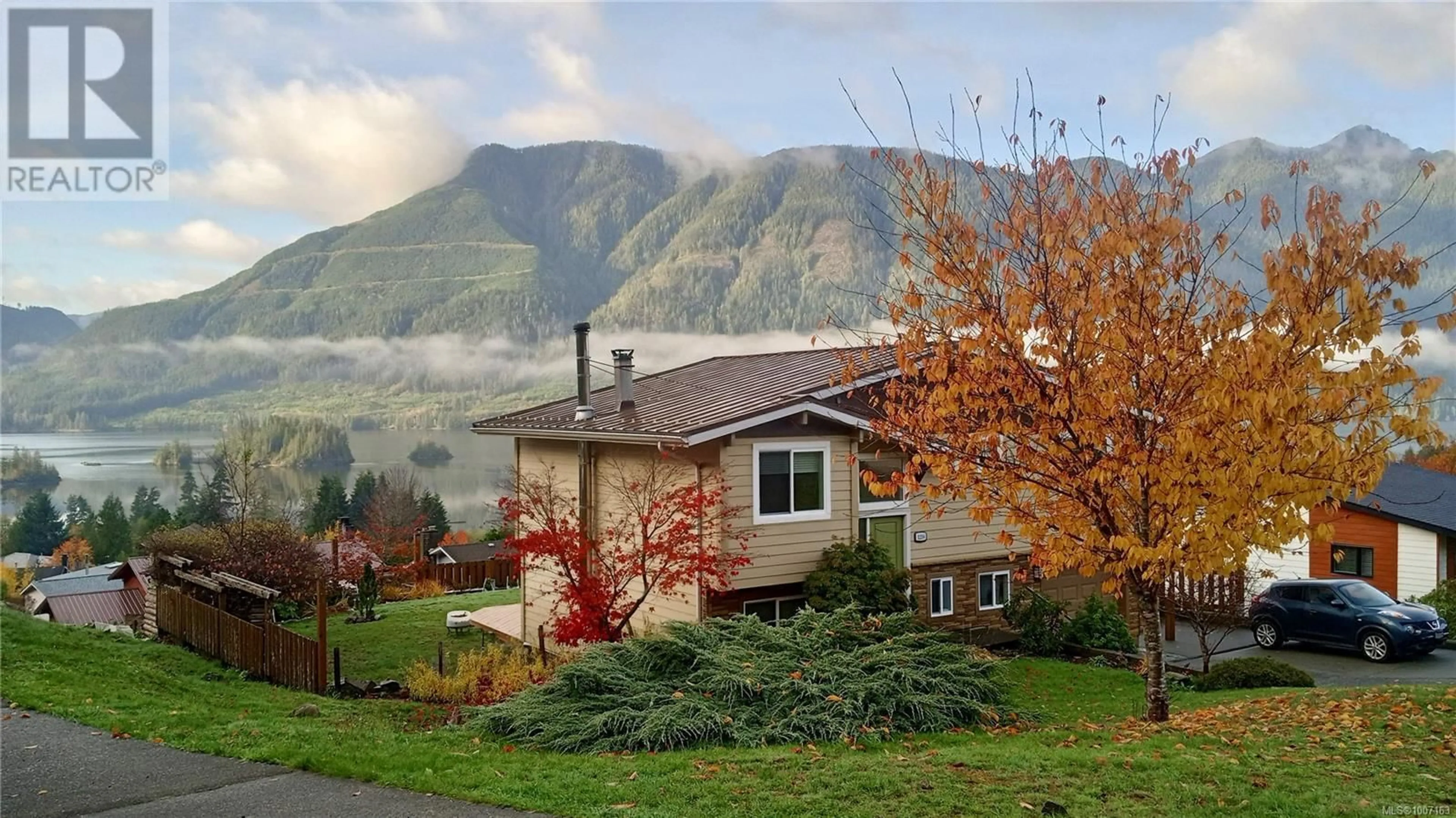 Unknown for 1216 MATSQUI AVENUE, Port Alice British Columbia V0N2N0