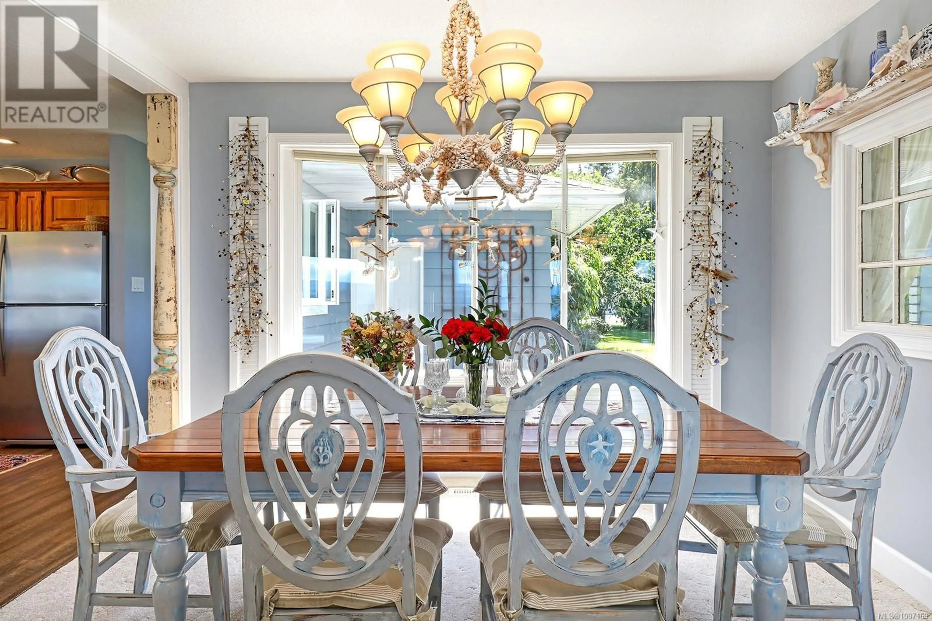 Dining room, unknown for 1009 EAGLECREST DRIVE, Qualicum Beach British Columbia V9K1E9