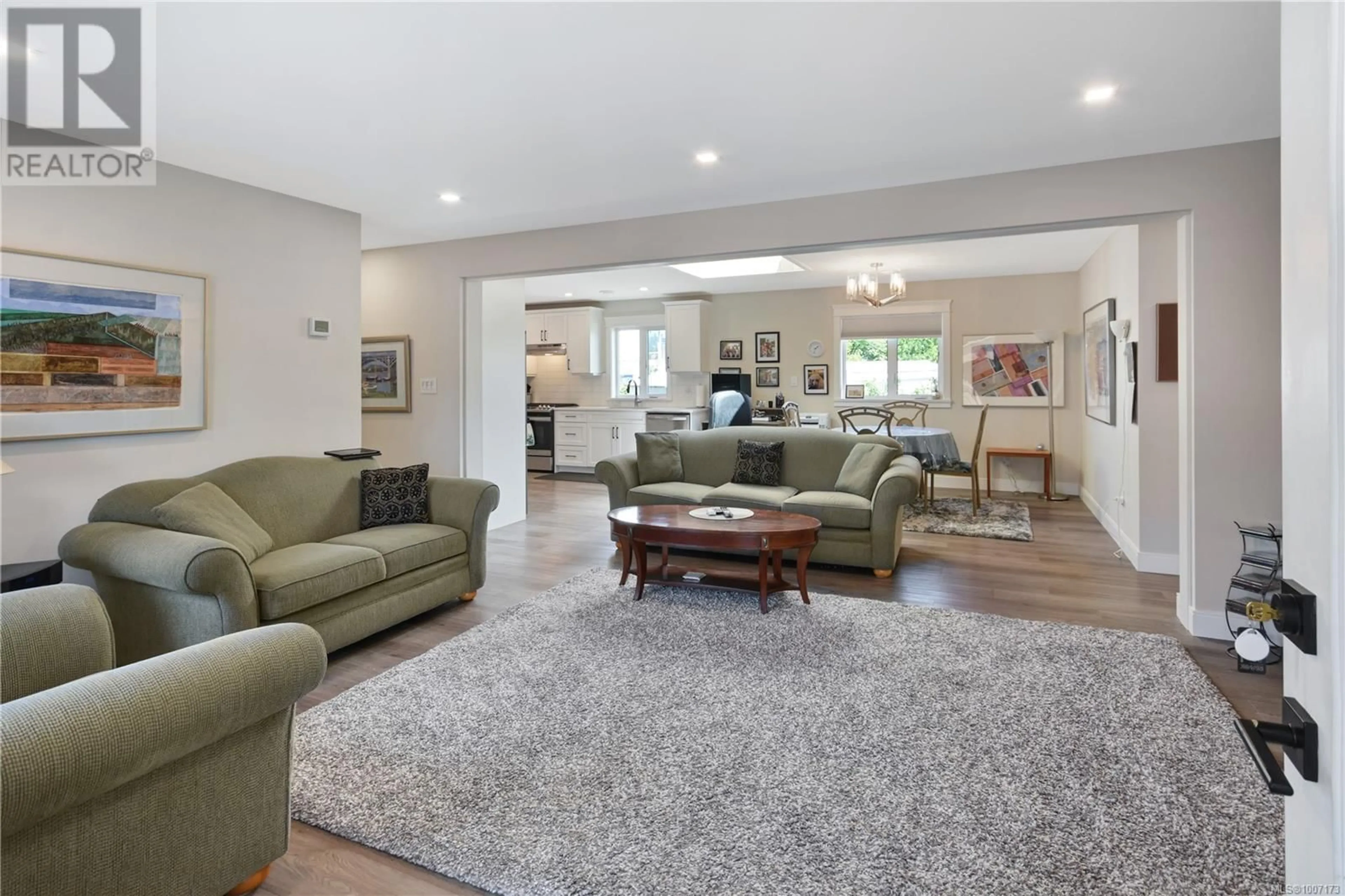 Living room with furniture, unknown for 61 - 6325 METRAL DRIVE, Nanaimo British Columbia V9T6P9