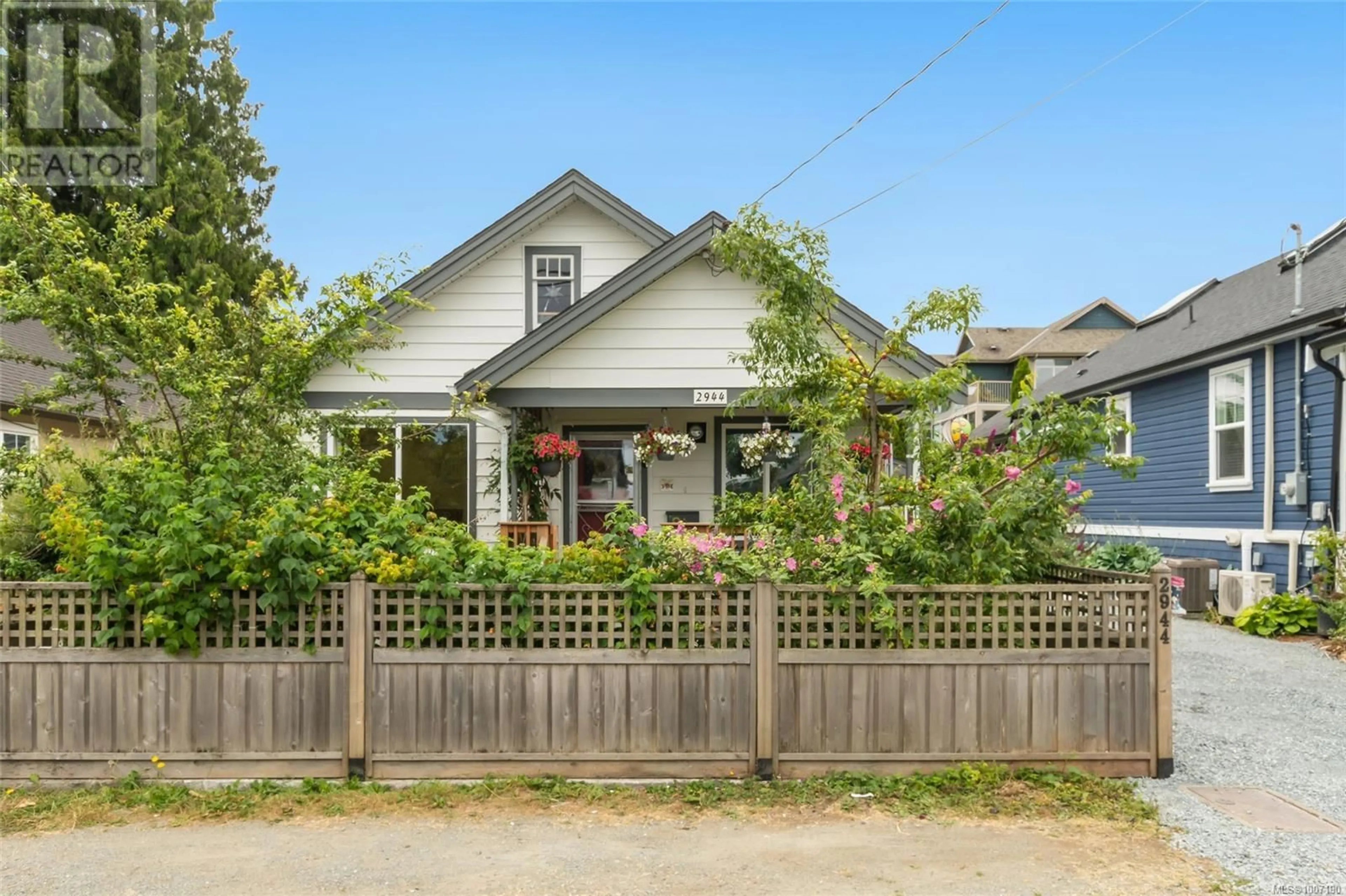 Unknown for 2944 PINE STREET, Chemainus British Columbia V0R1K1