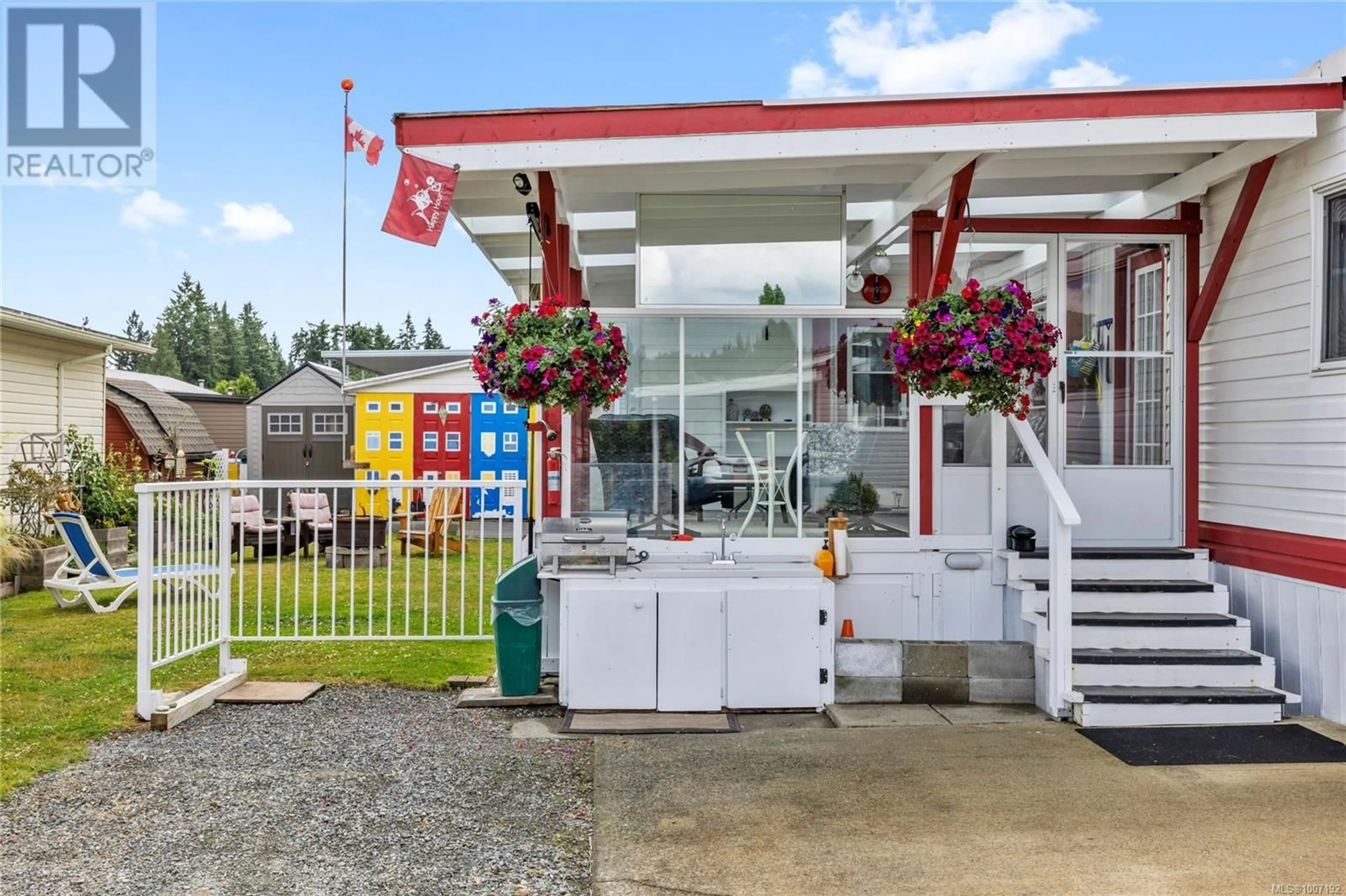 Unknown for 58 - 1572 SEABIRD ROAD, Cassidy British Columbia V9G1L3