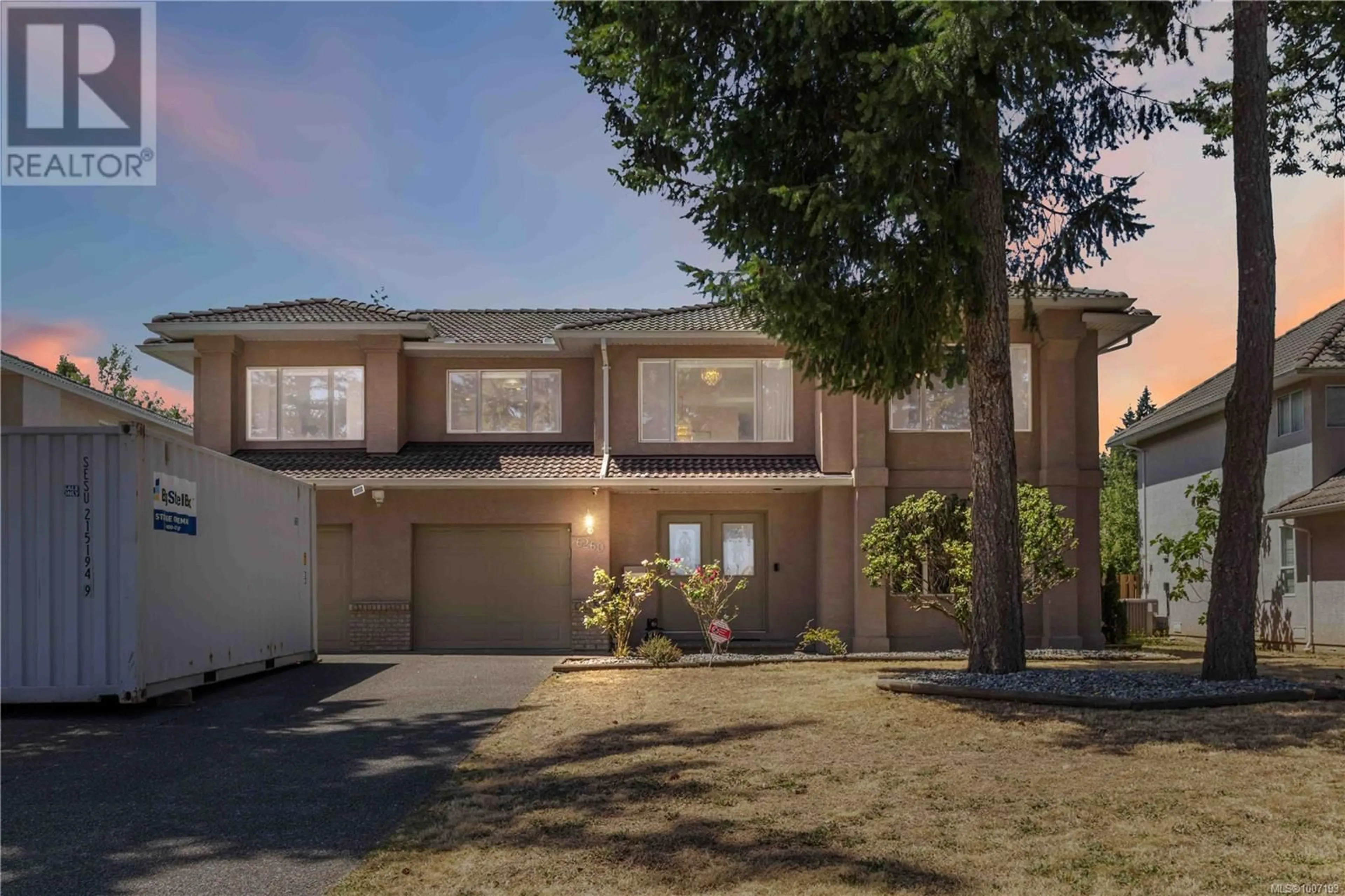 Unknown for 6260 ELAINE WAY, Central Saanich British Columbia V8Z6A1