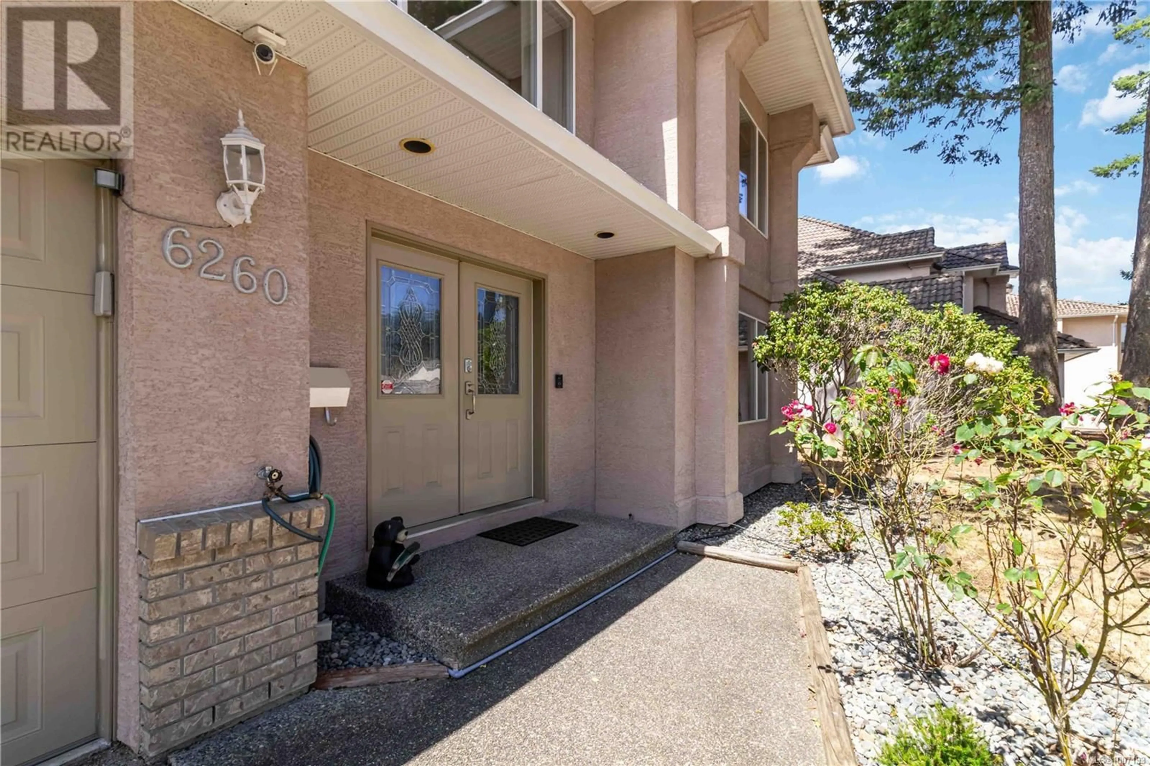 Unknown for 6260 ELAINE WAY, Central Saanich British Columbia V8Z6A1
