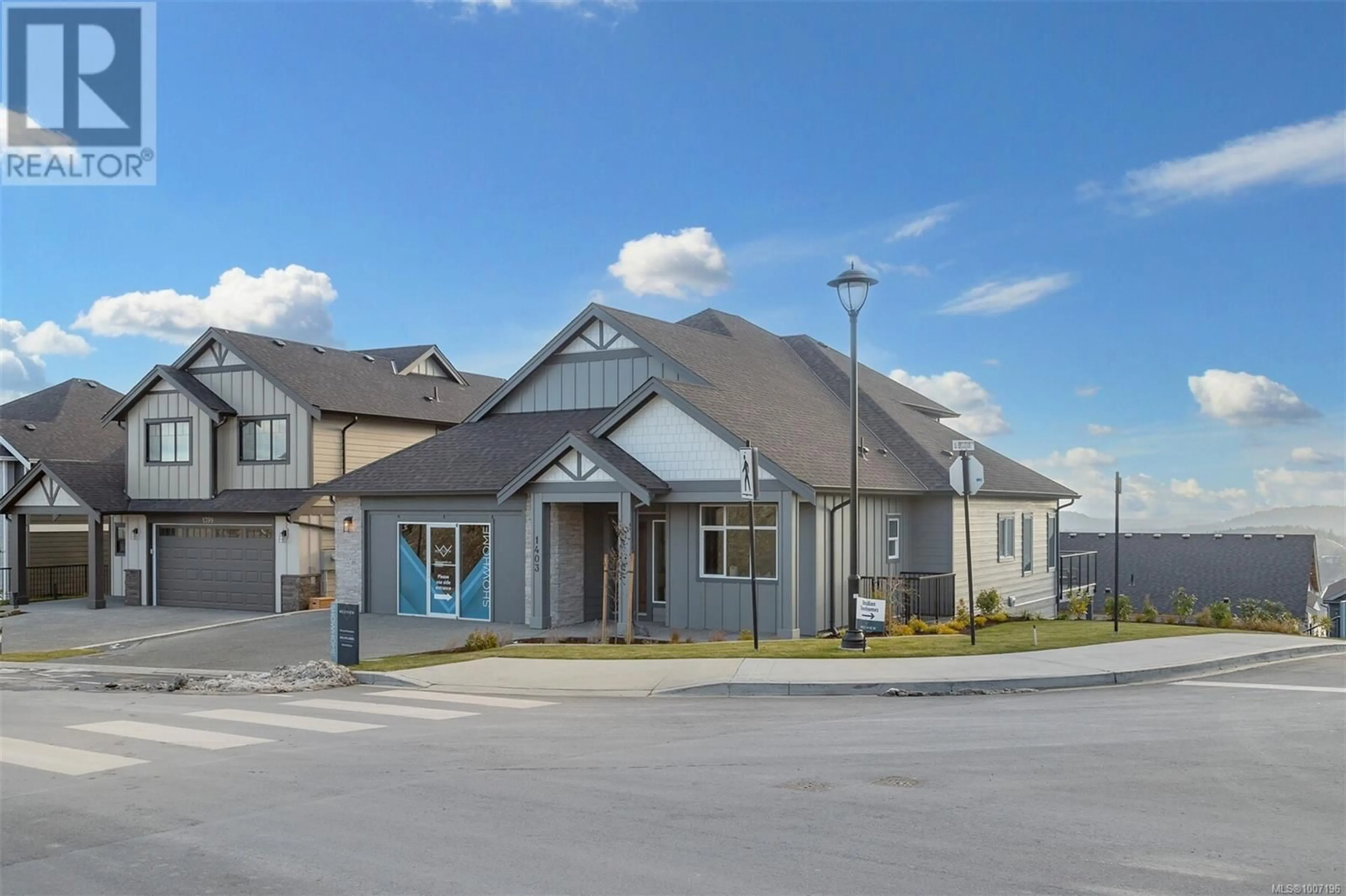 Unknown for 1403 FLINT AVENUE, Langford British Columbia V9B5N1