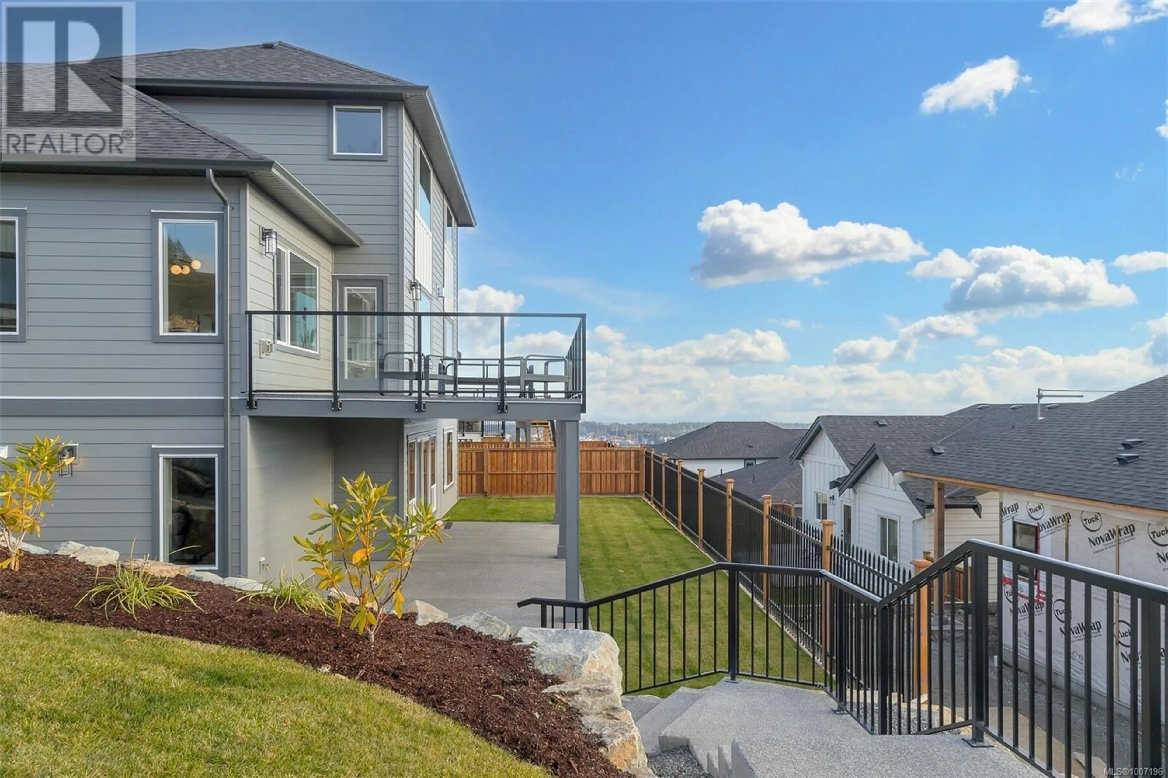Unknown for 1403 FLINT AVENUE, Langford British Columbia V9B5N1
