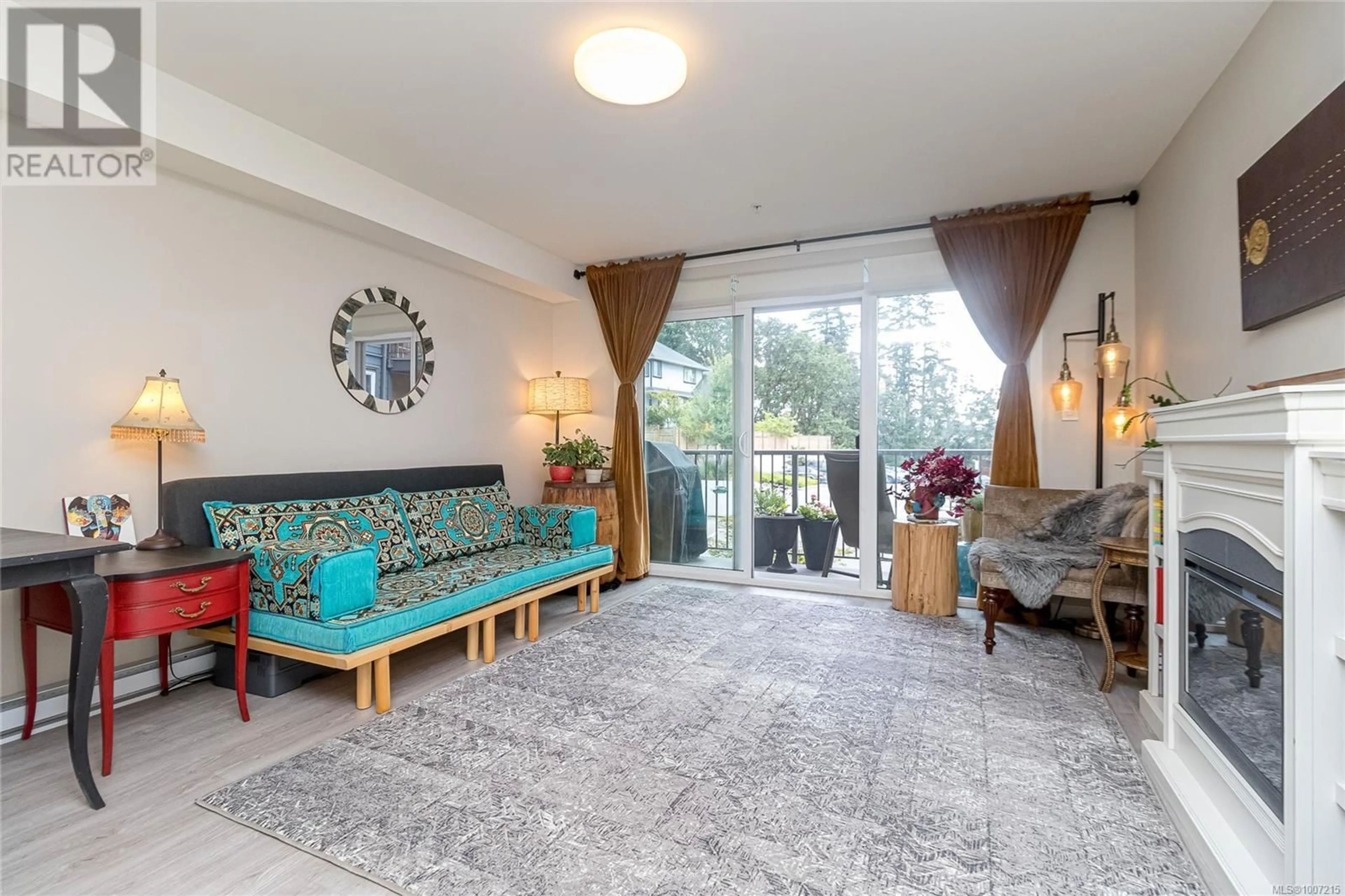 Unknown for 210 - 110 PRESLEY PLACE, View Royal British Columbia V9B0H5