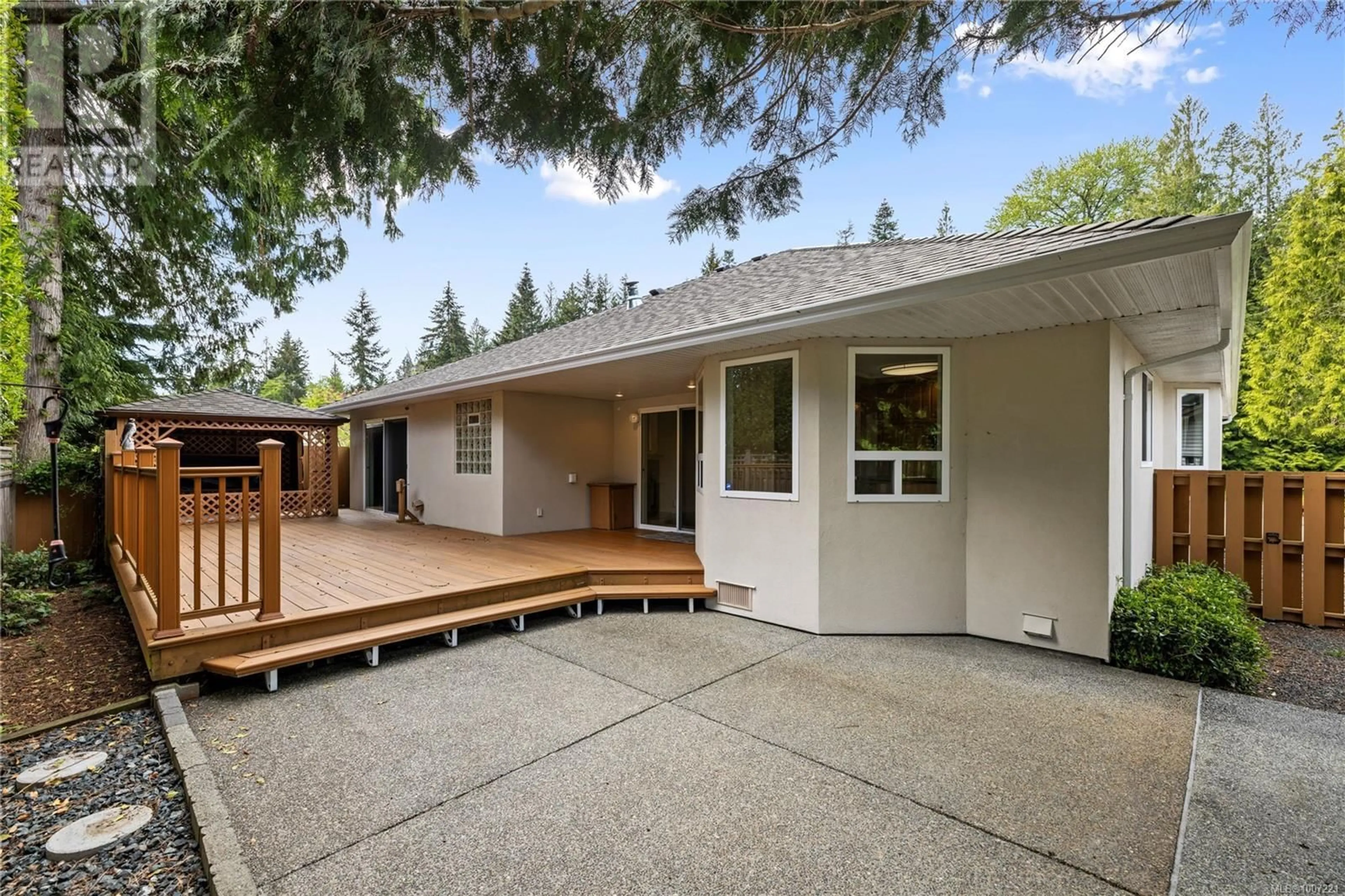 Unknown for 822 ARBUTUS STREET, Qualicum Beach British Columbia V9K2L4